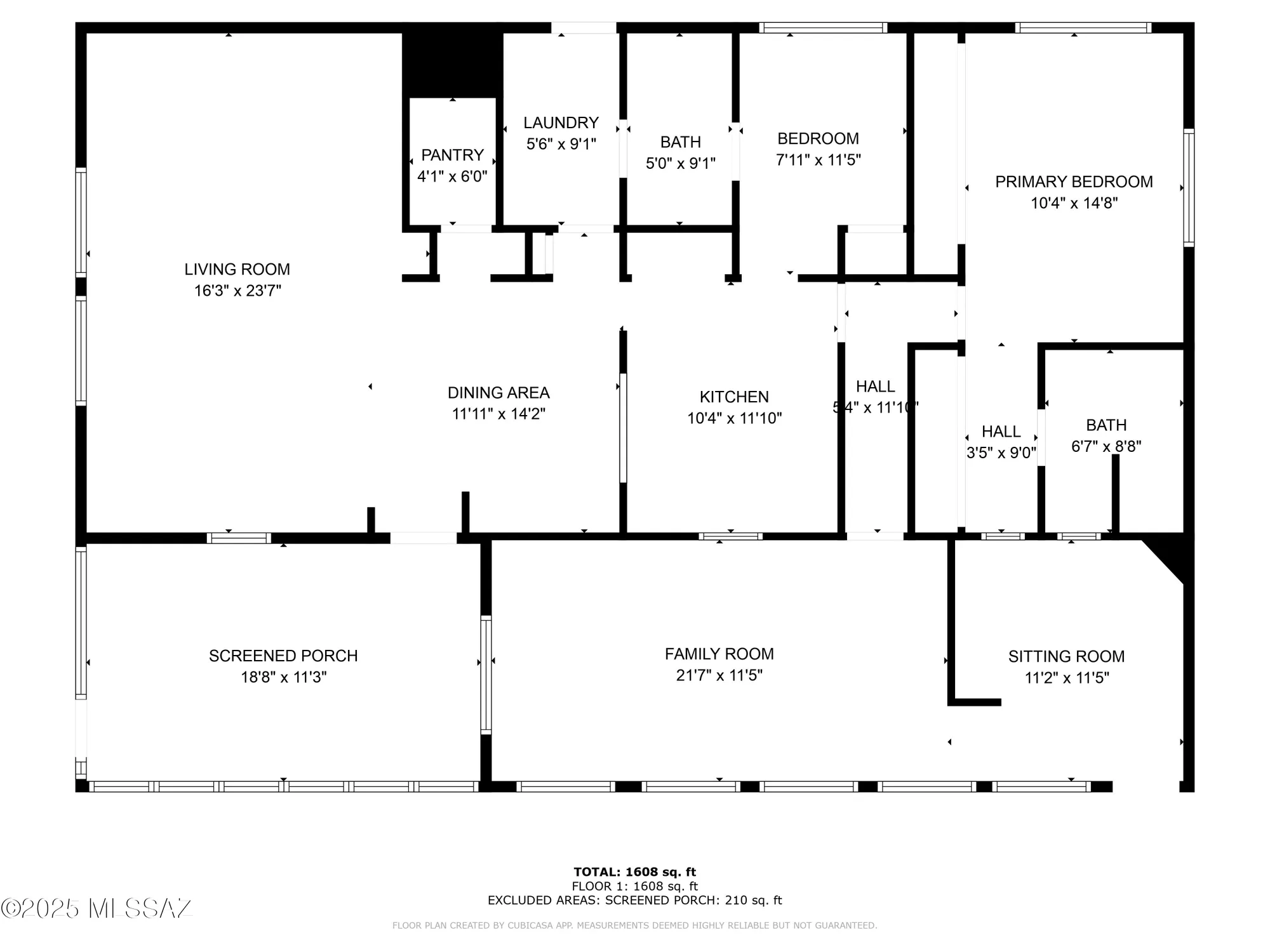 Property Slideshow image 35 of 35 | 272 w cumaro dr, Green Valley, AZ, 85614