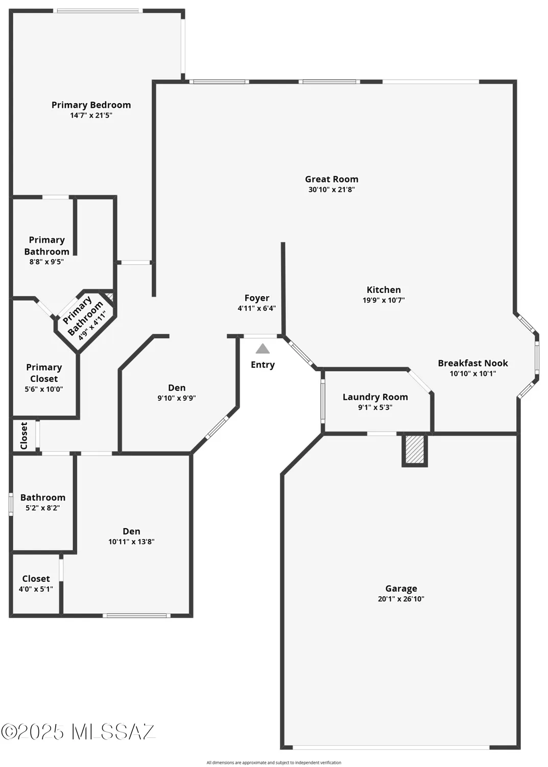 Property Slideshow image 46 of 46 | 1993 e desert lark pass, Green Valley, AZ, 85614