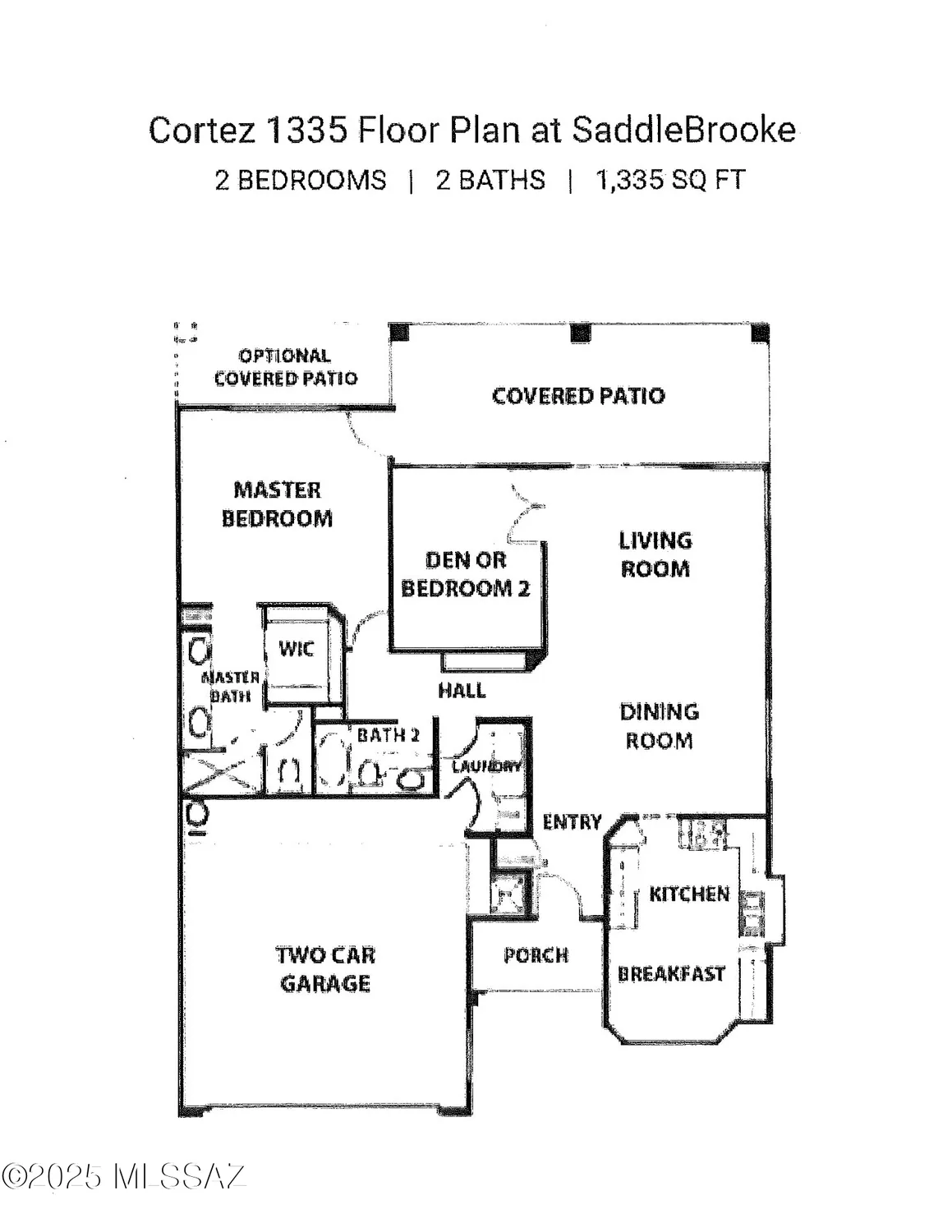 Property Slideshow image 49 of 49 | 64304 e round robin ln, Saddlebrooke, AZ, 85739