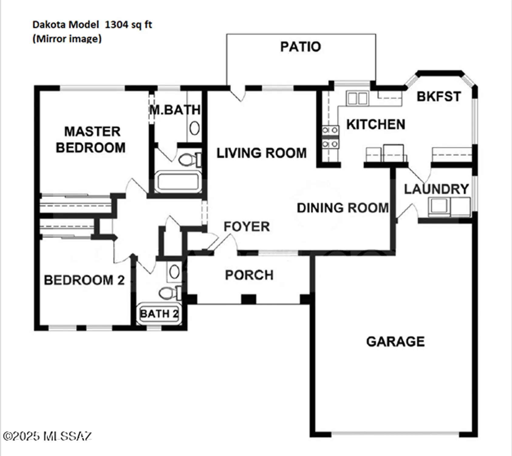 Property Slideshow image 51 of 51 | 858 e crown ridge dr, Oro Valley, AZ, 85755