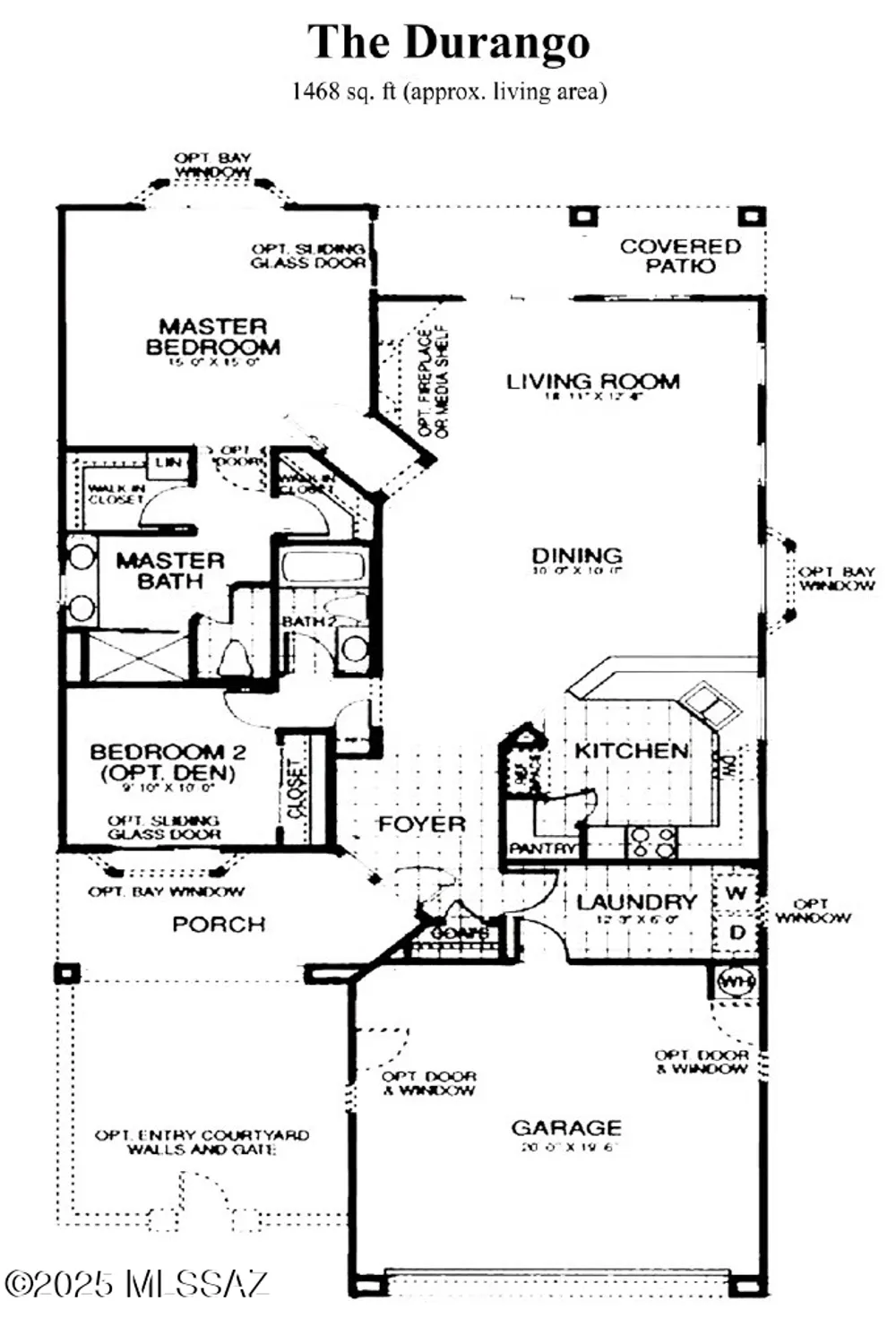 Property Slideshow image 51 of 51 | 13229 n heritage gateway ave, Marana, AZ, 85658