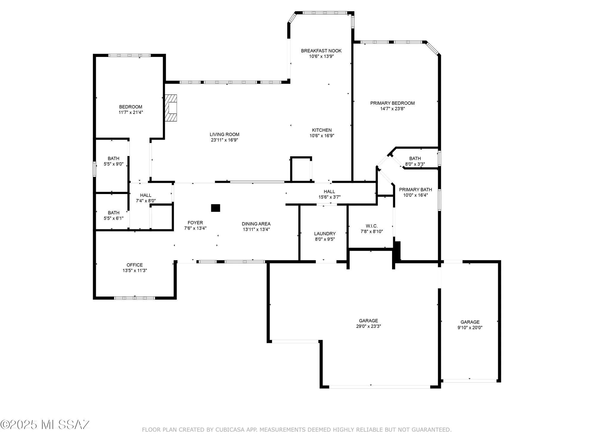 Property Slideshow image 51 of 51 | 1894 e longspur pl, Green Valley, AZ, 85614