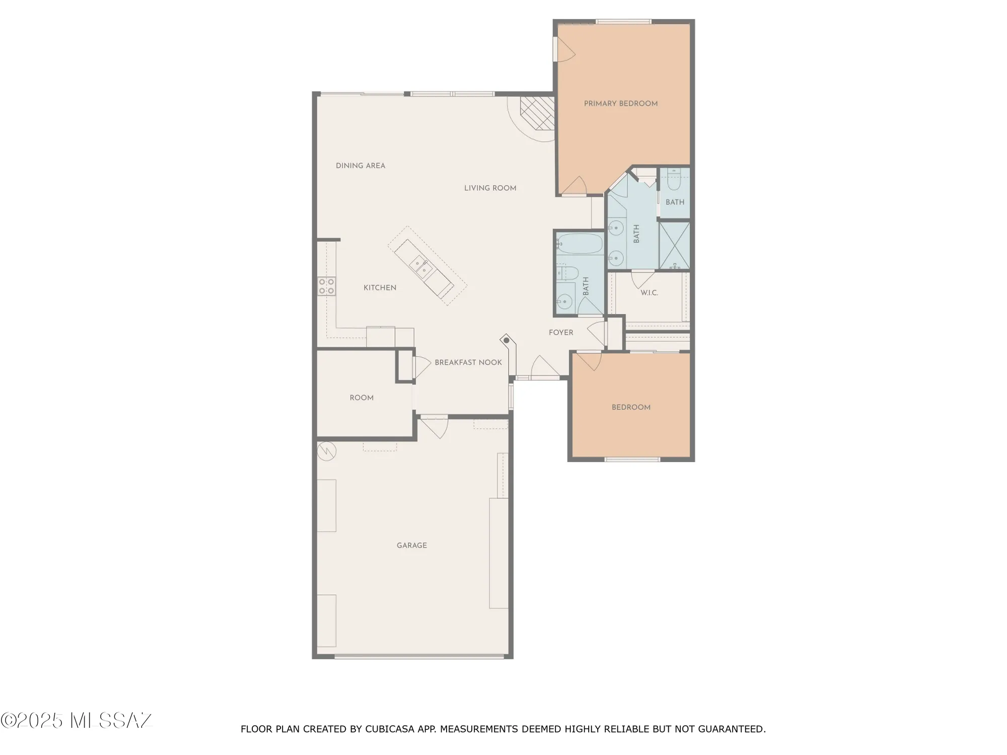 Property Slideshow image 31 of 31 | 645 w waterview dr, Green Valley, AZ, 85614