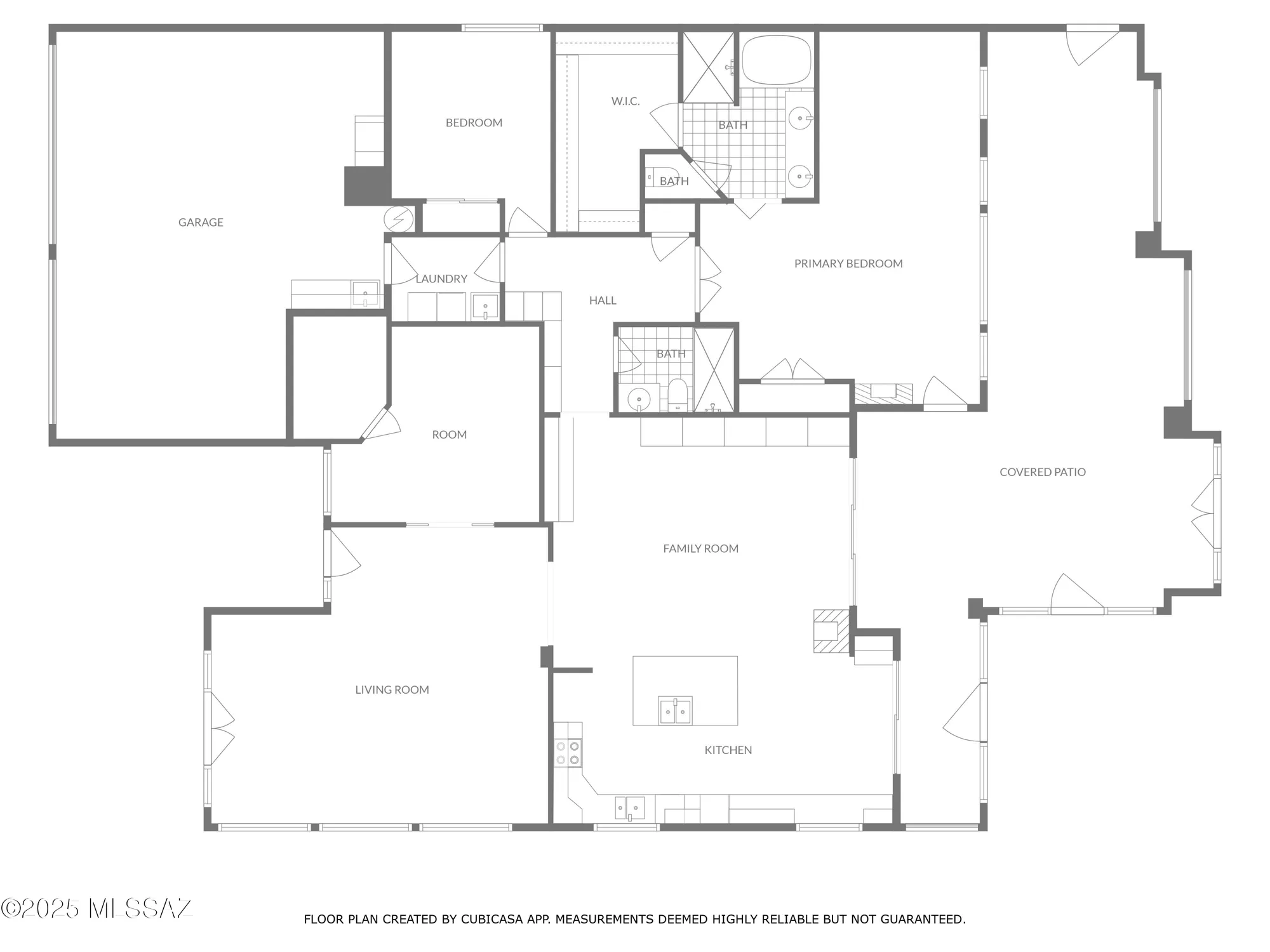 Property Slideshow image 50 of 50 | 1970 w calle casas lindas, Green Valley, AZ, 85622
