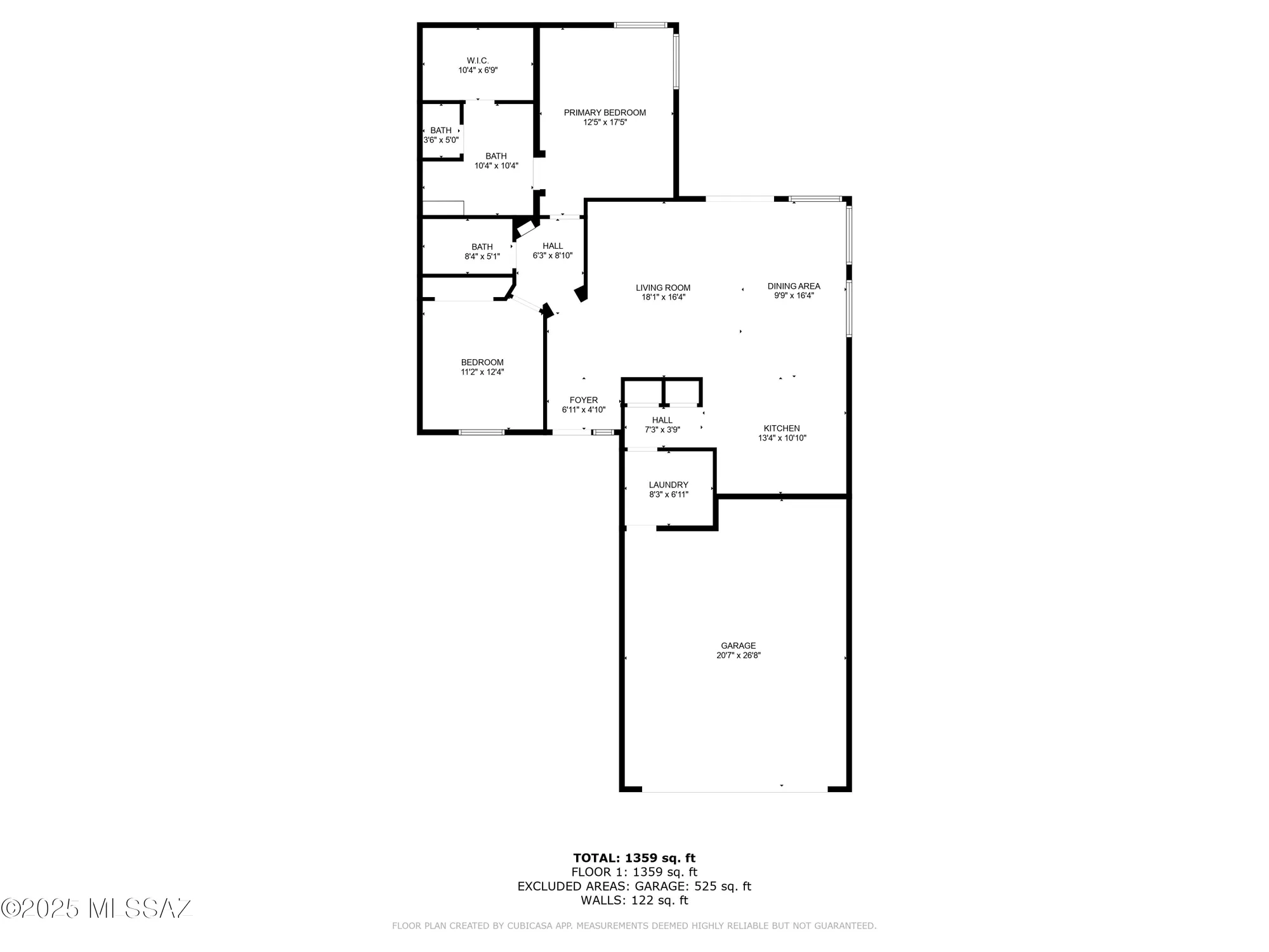 Property Slideshow image 50 of 50 | 2323 s via pompilo, Green Valley, AZ, 85614