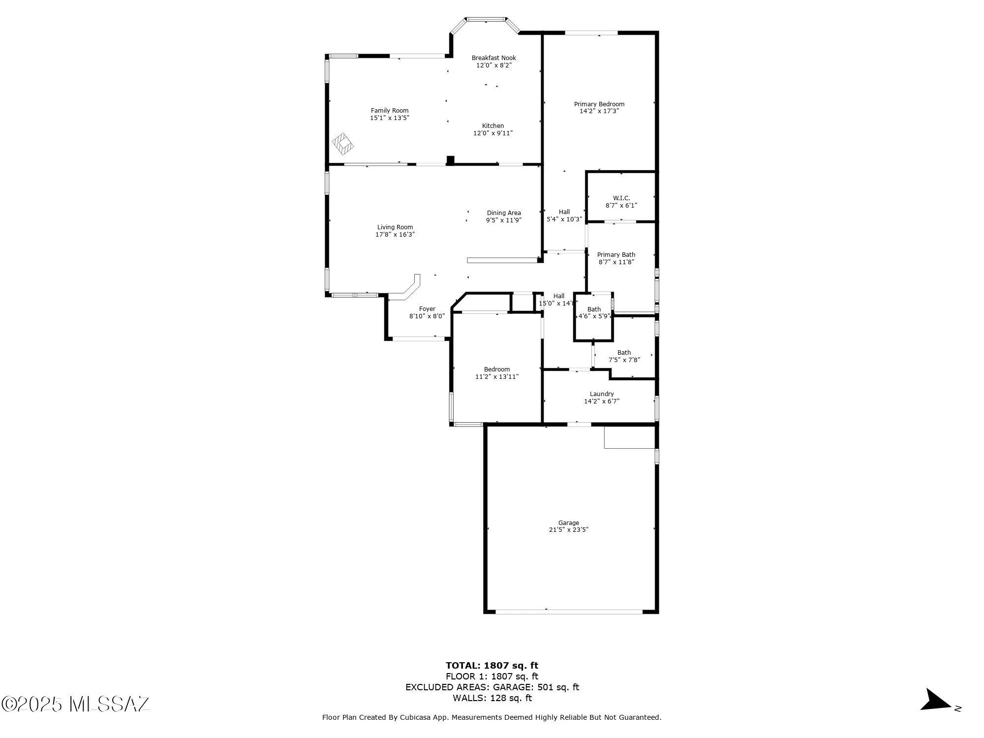 Property Slideshow image 32 of 32 | 38728 s desert bluff dr, Saddlebrooke, AZ, 85739