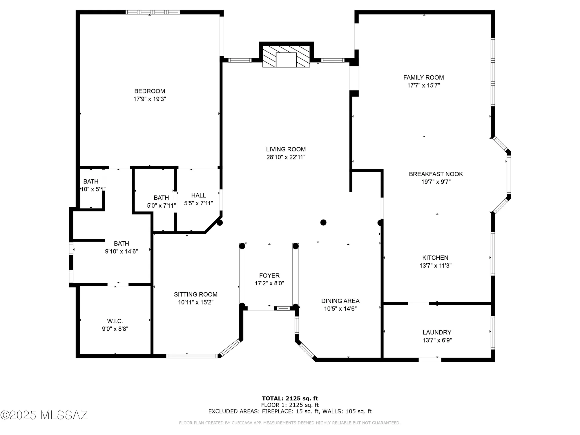Property Slideshow image 51 of 51 | 65293 e rose crest ct, Saddlebrooke, AZ, 85739
