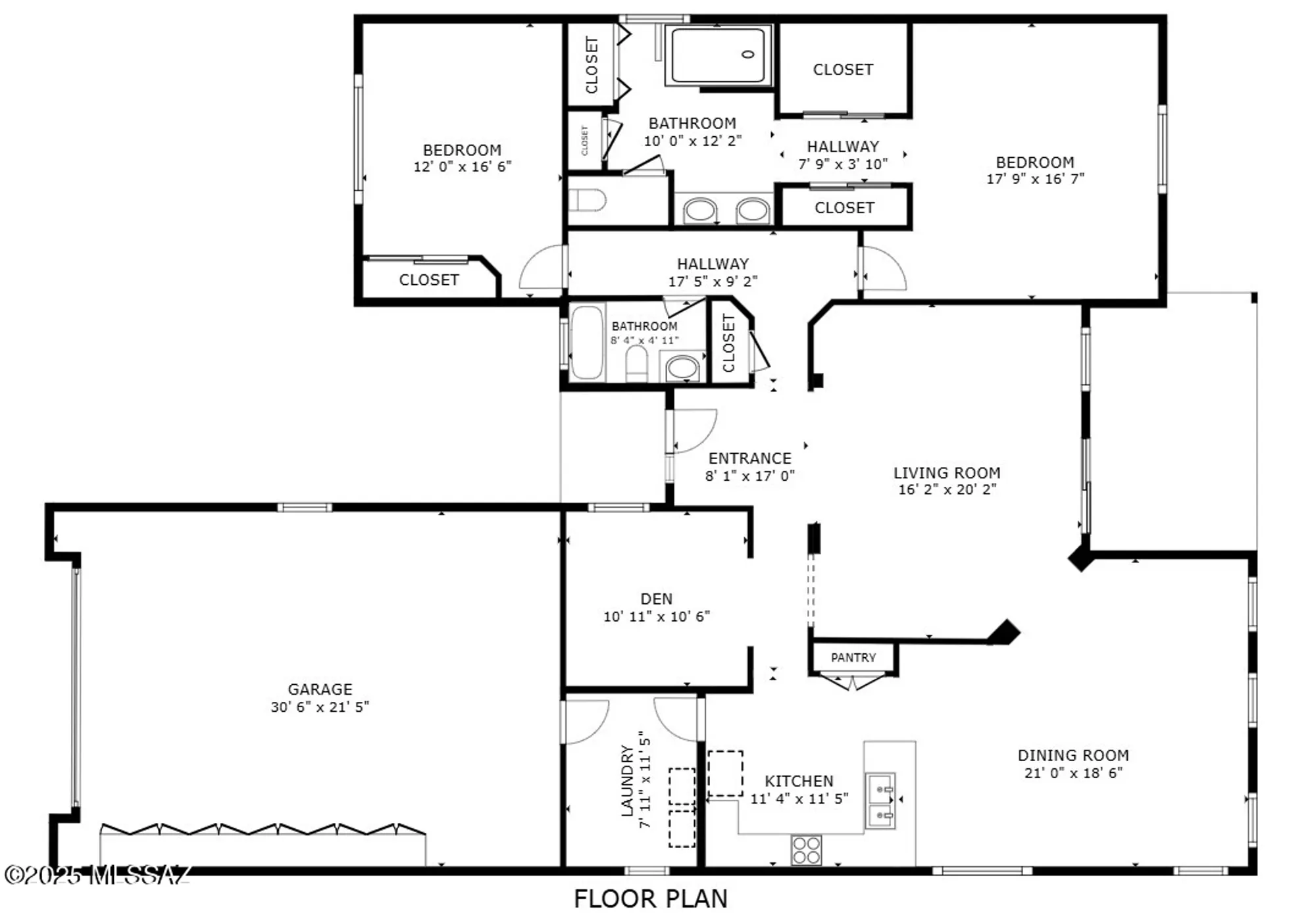 Property Slideshow image 27 of 27 | 312 n cedar crest dr, Green Valley, AZ, 85614