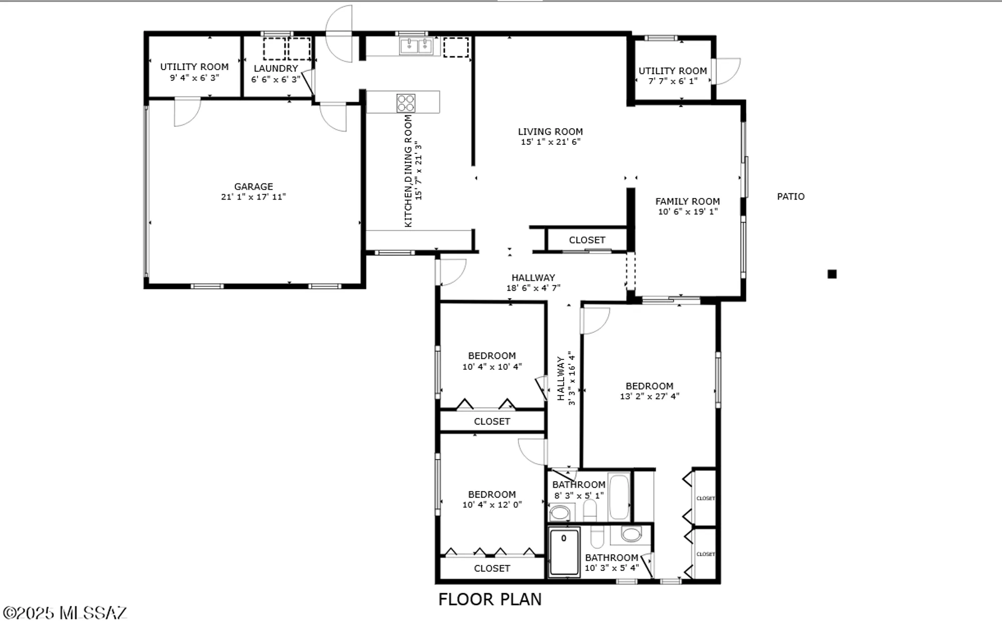 Property Slideshow image 23 of 23 | 1550 s san carla, Green Valley, AZ, 85614