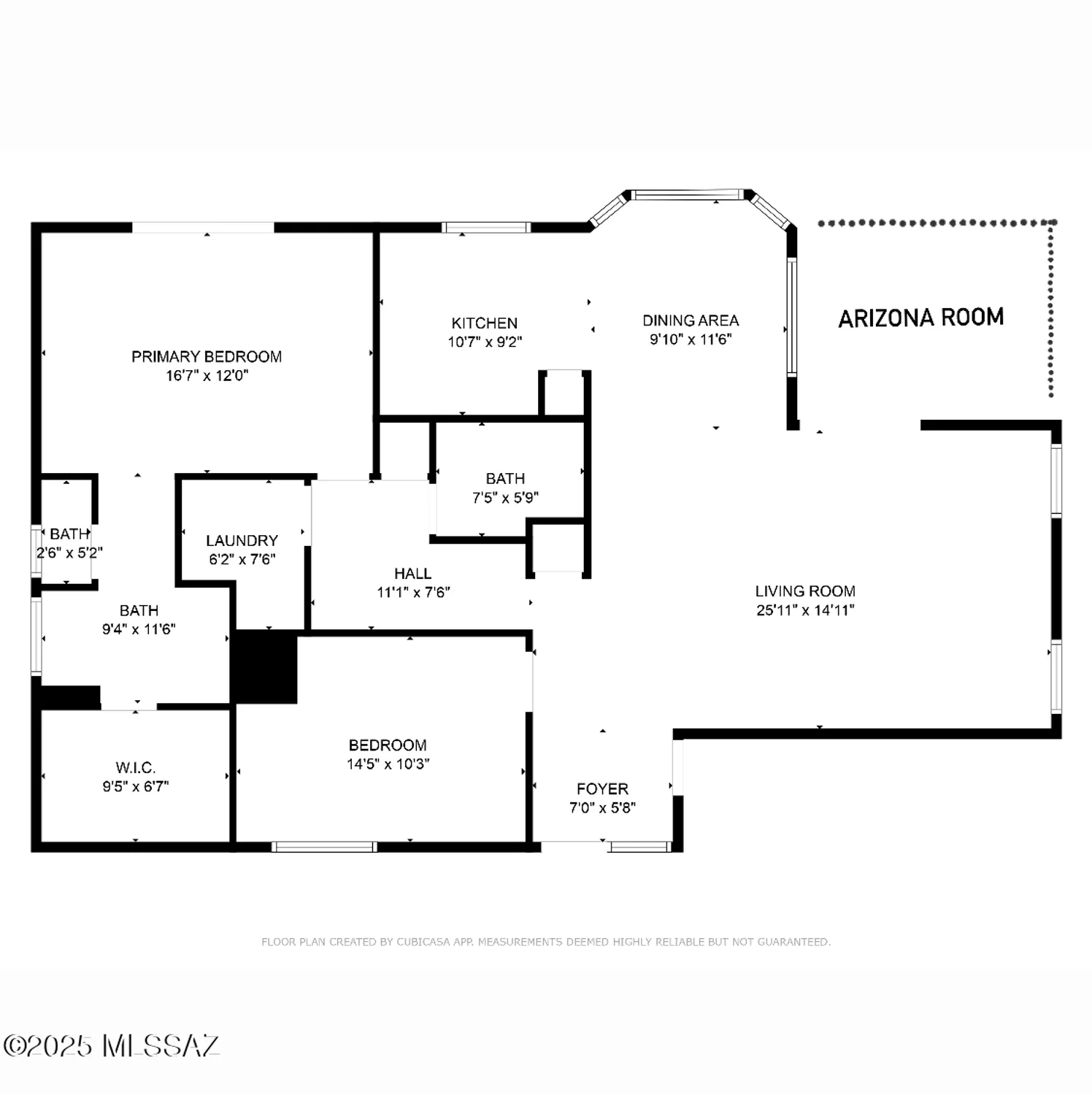 Property Slideshow image 38 of 38 | 63719 e whispering tree ln, Saddlebrooke, AZ, 85739
