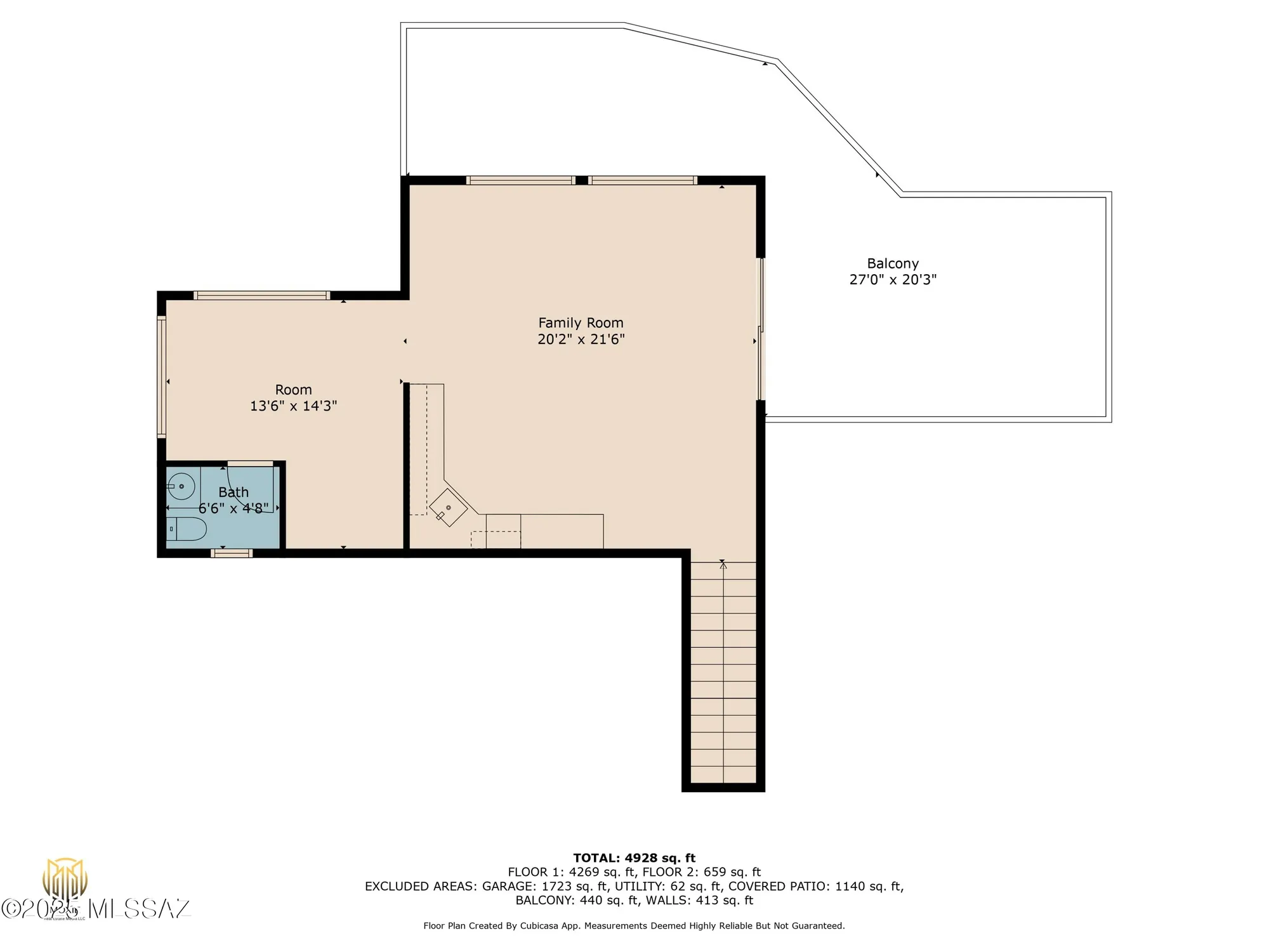 Property Slideshow image 46 of 46 | 525 w paseo santa isabel, Green Valley, AZ, 85622