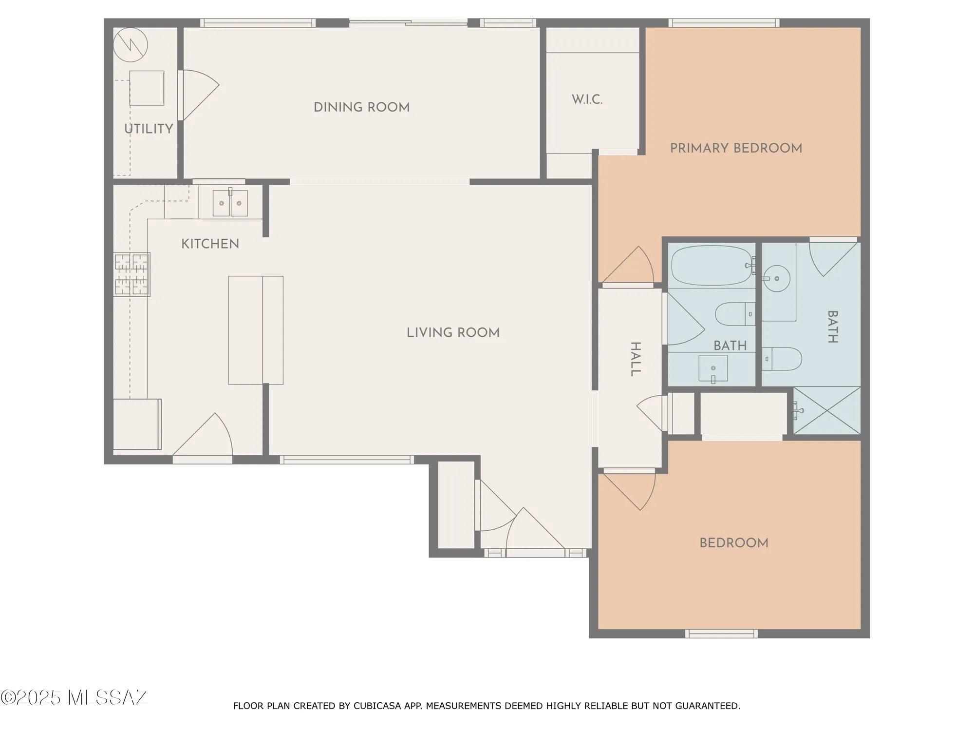 Property Slideshow image 33 of 33 | 511 s paseo lazo cir, Green Valley, AZ, 85614