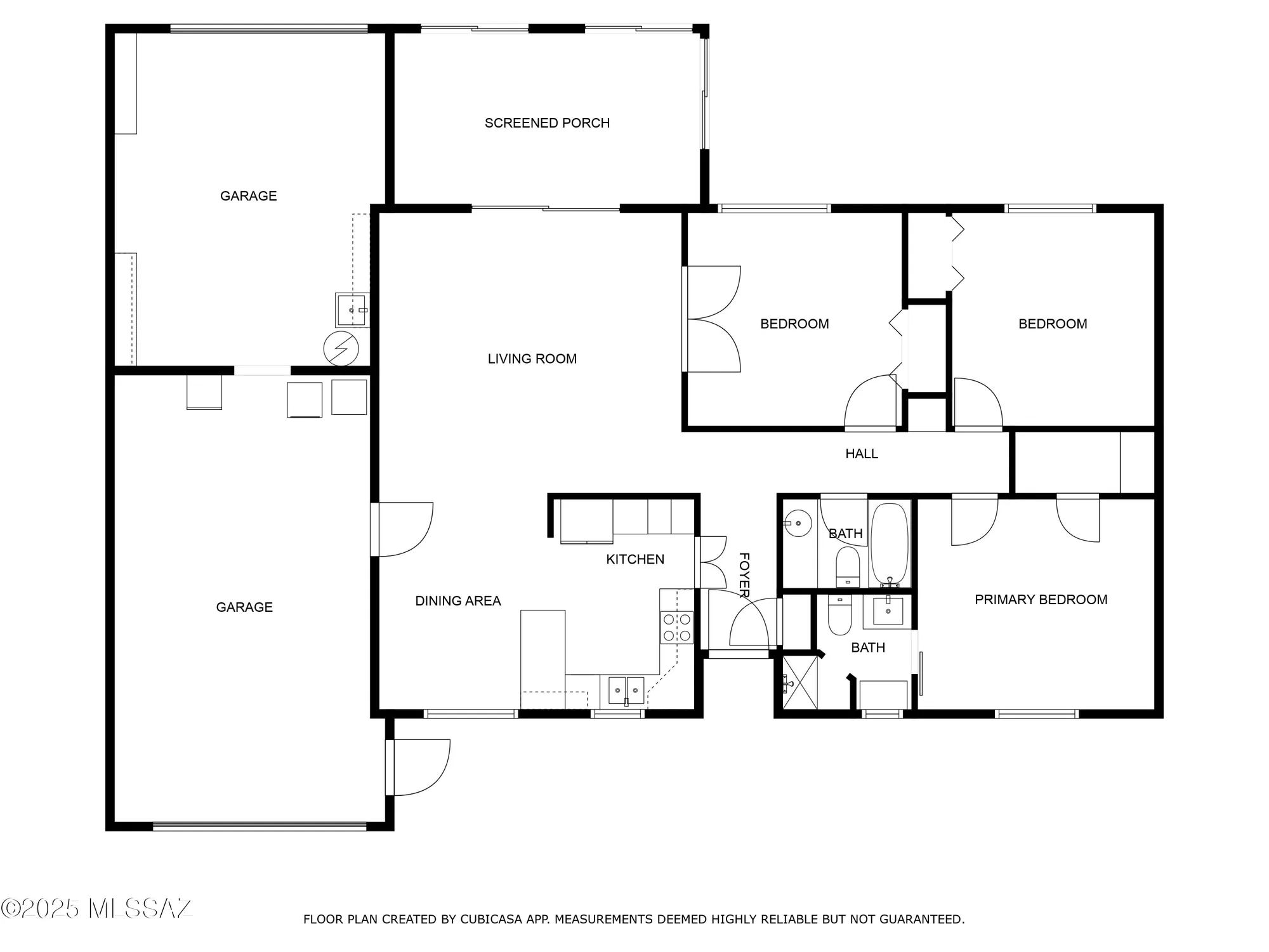 Property Slideshow image 36 of 36 | 146 e verde vis, Green Valley, AZ, 85614