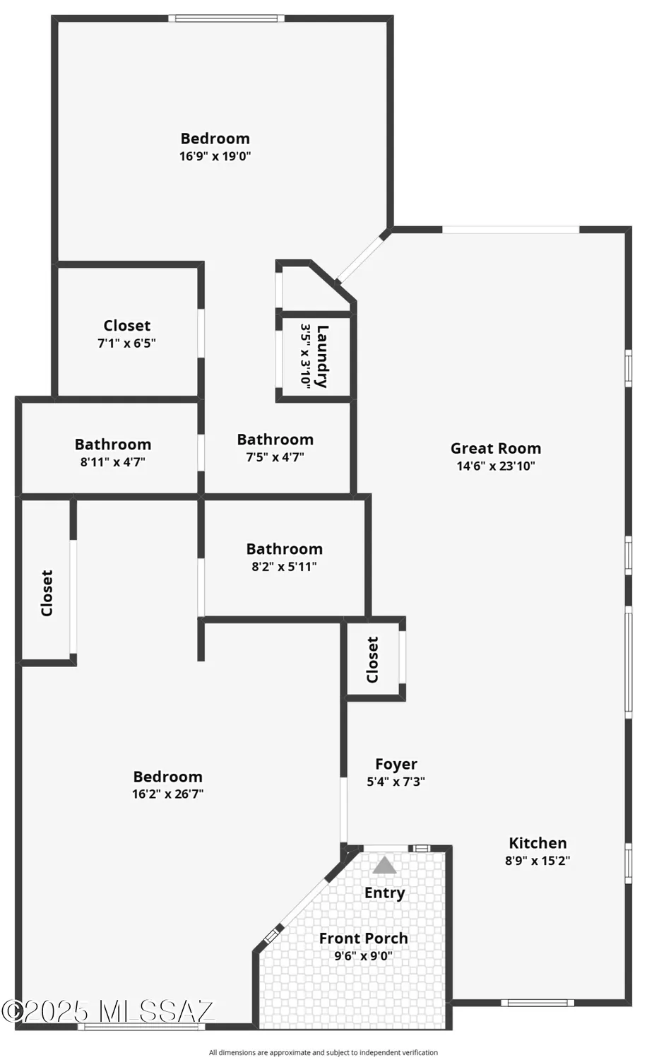 Property Slideshow image 44 of 44 | 1924 w demetrie loop, Green Valley, AZ, 85622