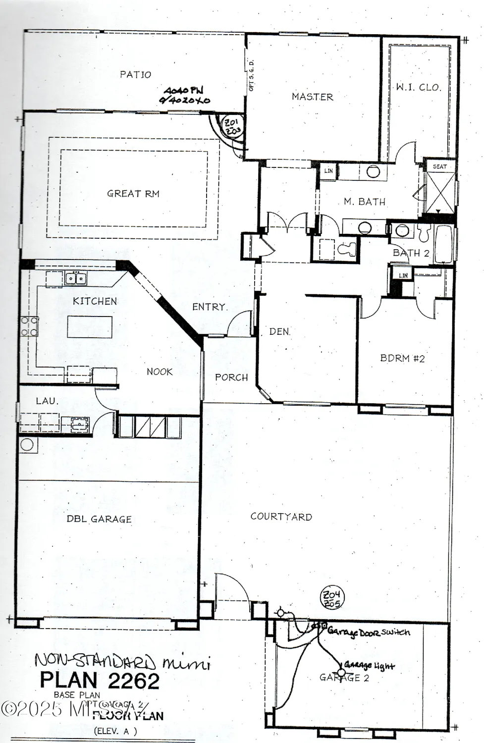 Property Slideshow image 51 of 51 | 1264 n sun catcher way, Green Valley, AZ, 85614