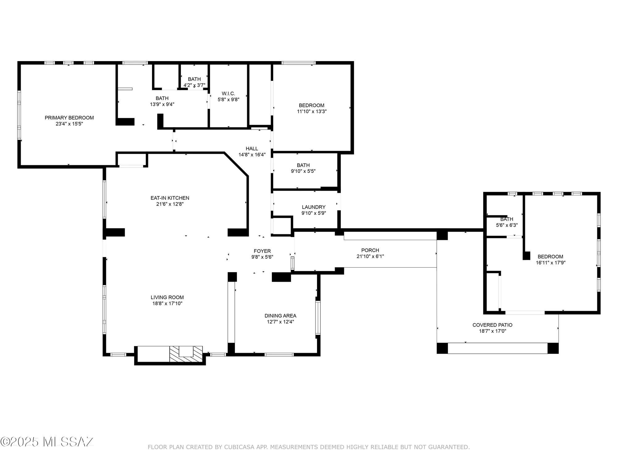 Property Slideshow image 39 of 39 | 2057 w acacia bluffs dr, Green Valley, AZ, 85622