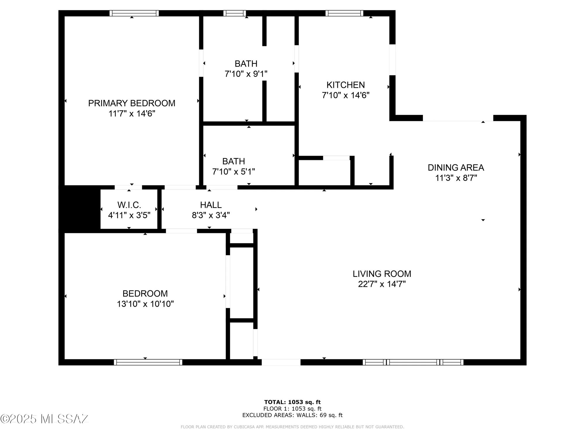 Property Slideshow image 51 of 51 | 316 s abrego dr, Green Valley, AZ, 85614