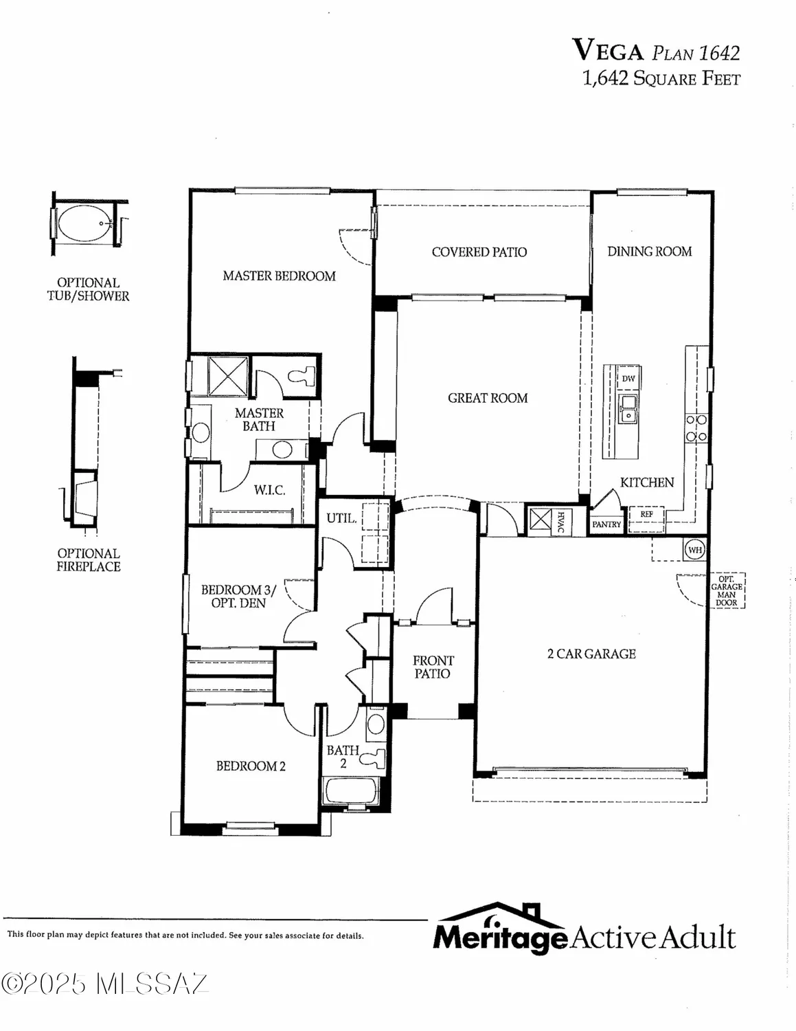 Property Slideshow image 41 of 41 | 5860 s painted canyon dr, Green Valley, AZ, 85622