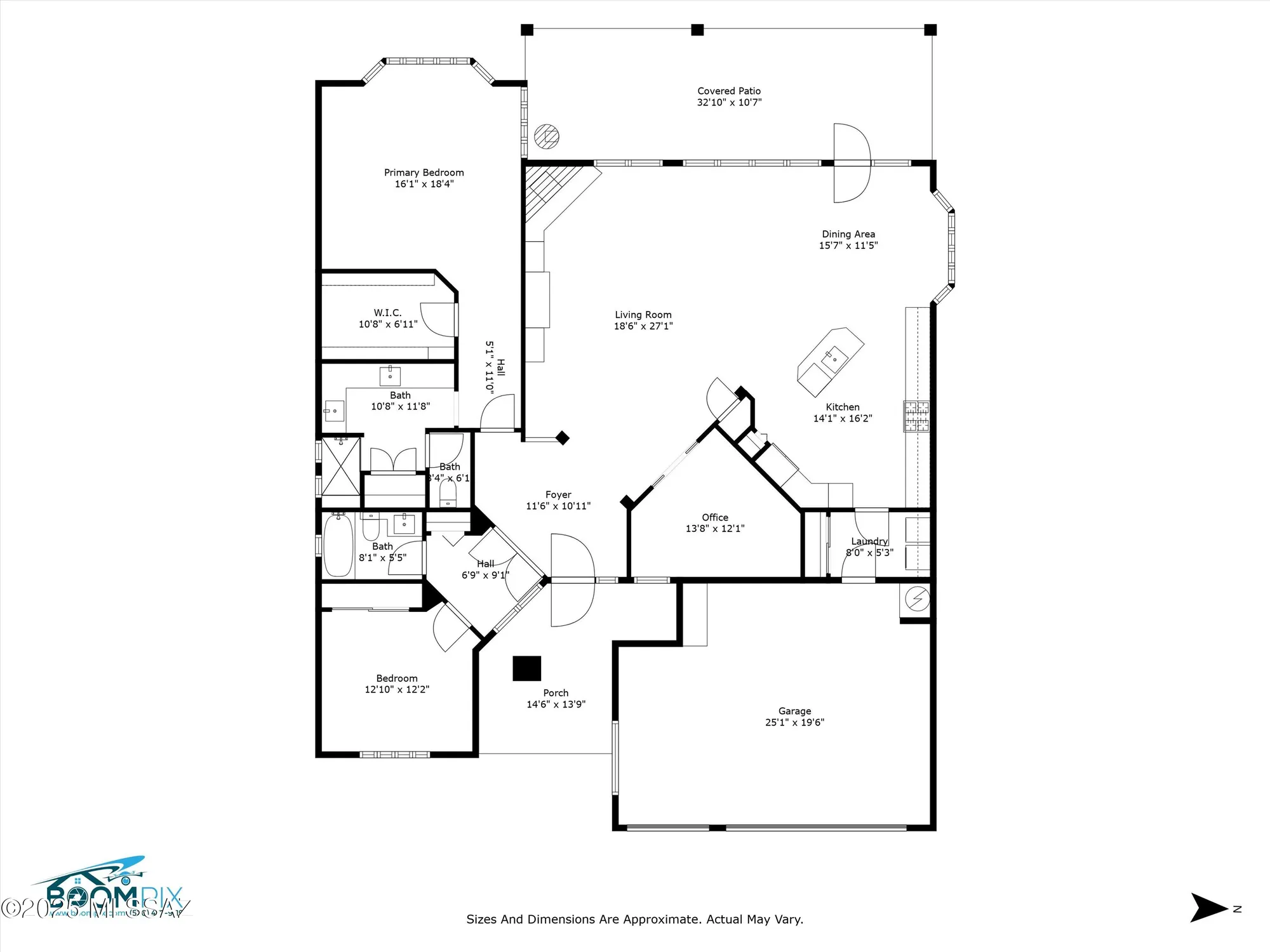 Property Slideshow image 52 of 52 | 13517 n heritage gateway ave, Marana, AZ, 85658