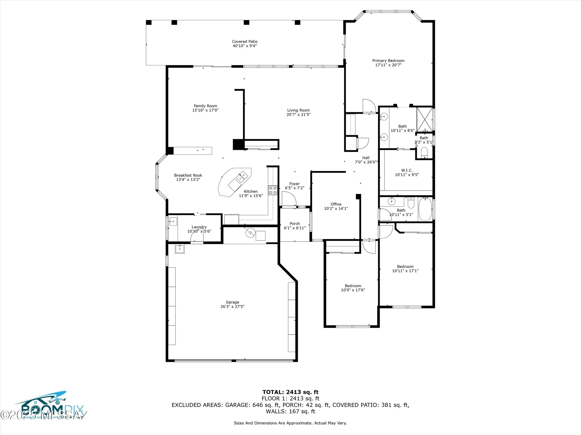Property Slideshow image 51 of 51 | 62085 e amberwood dr, Saddlebrooke, AZ, 85739