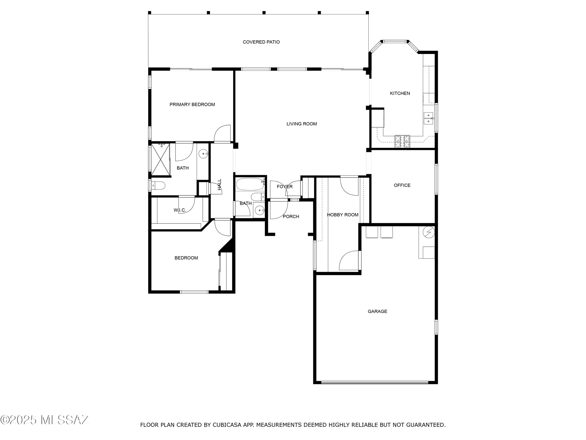 Property Slideshow image 40 of 40 | 7676 w madrigal dr, Tucson, AZ, 85743