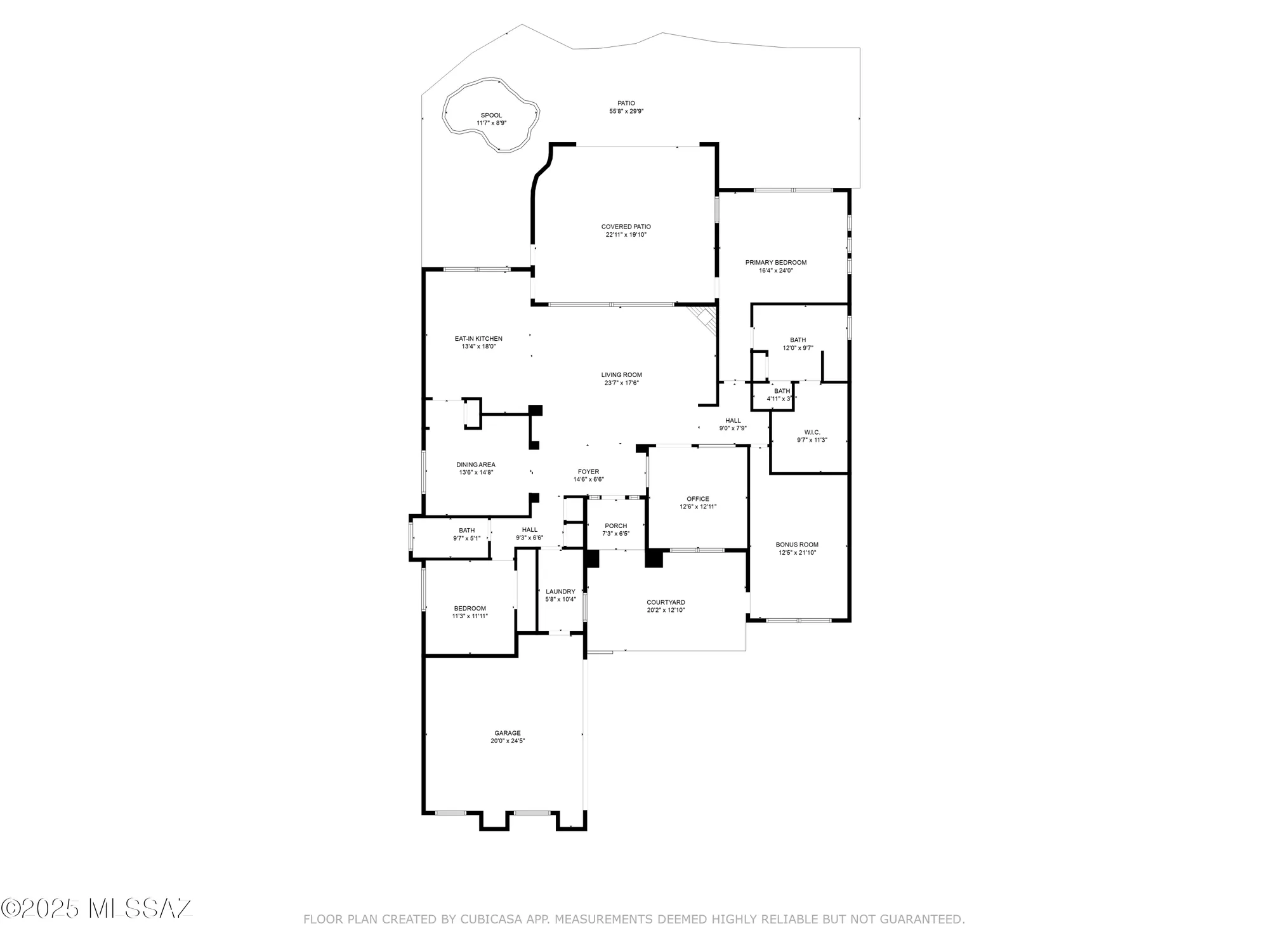 Property Slideshow image 51 of 51 | 5854 s turquoise canyon dr, Green Valley, AZ, 85622