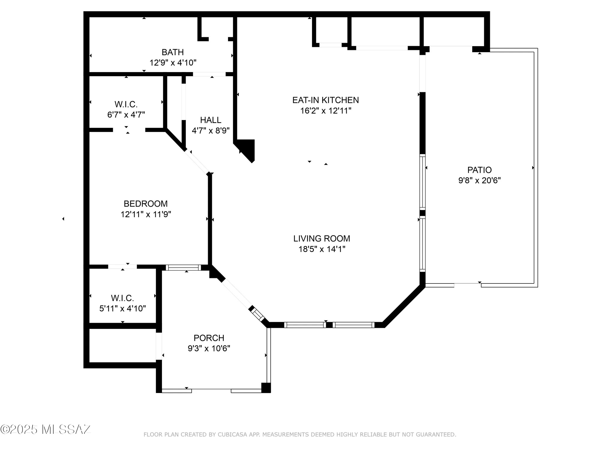 Property Slideshow image 41 of 41 | 2424 w via di silvio, Tucson, AZ, 85741