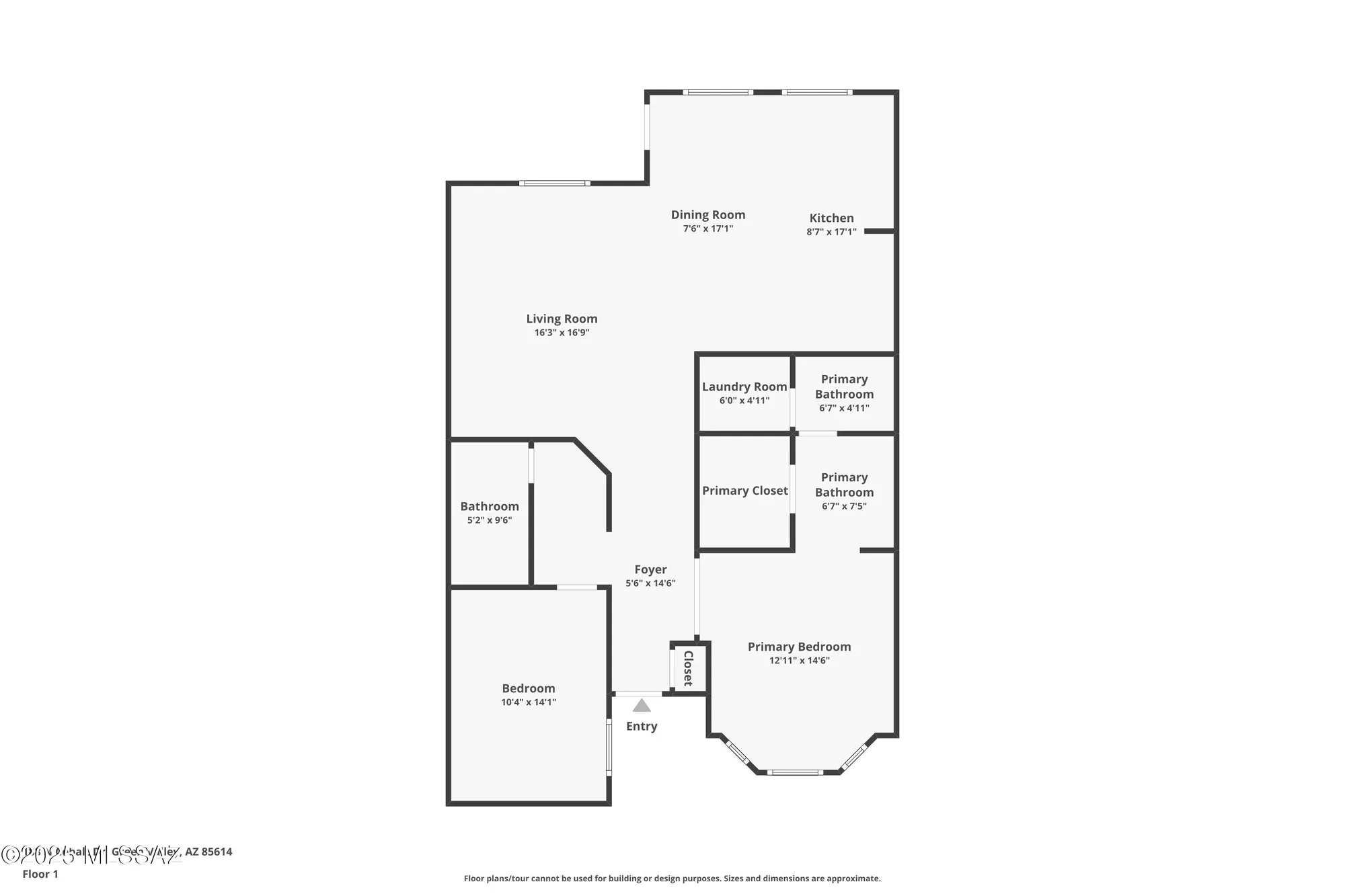 Property Slideshow image 41 of 41 | 188 n cobalt dr, Green Valley, AZ, 85614