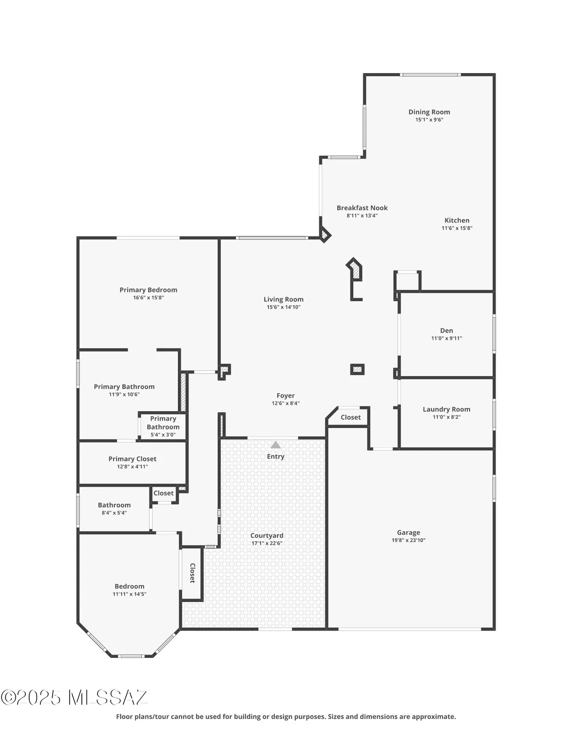 Property Slideshow image 50 of 50 | 2432 w calle casas lindas, Green Valley, AZ, 85622