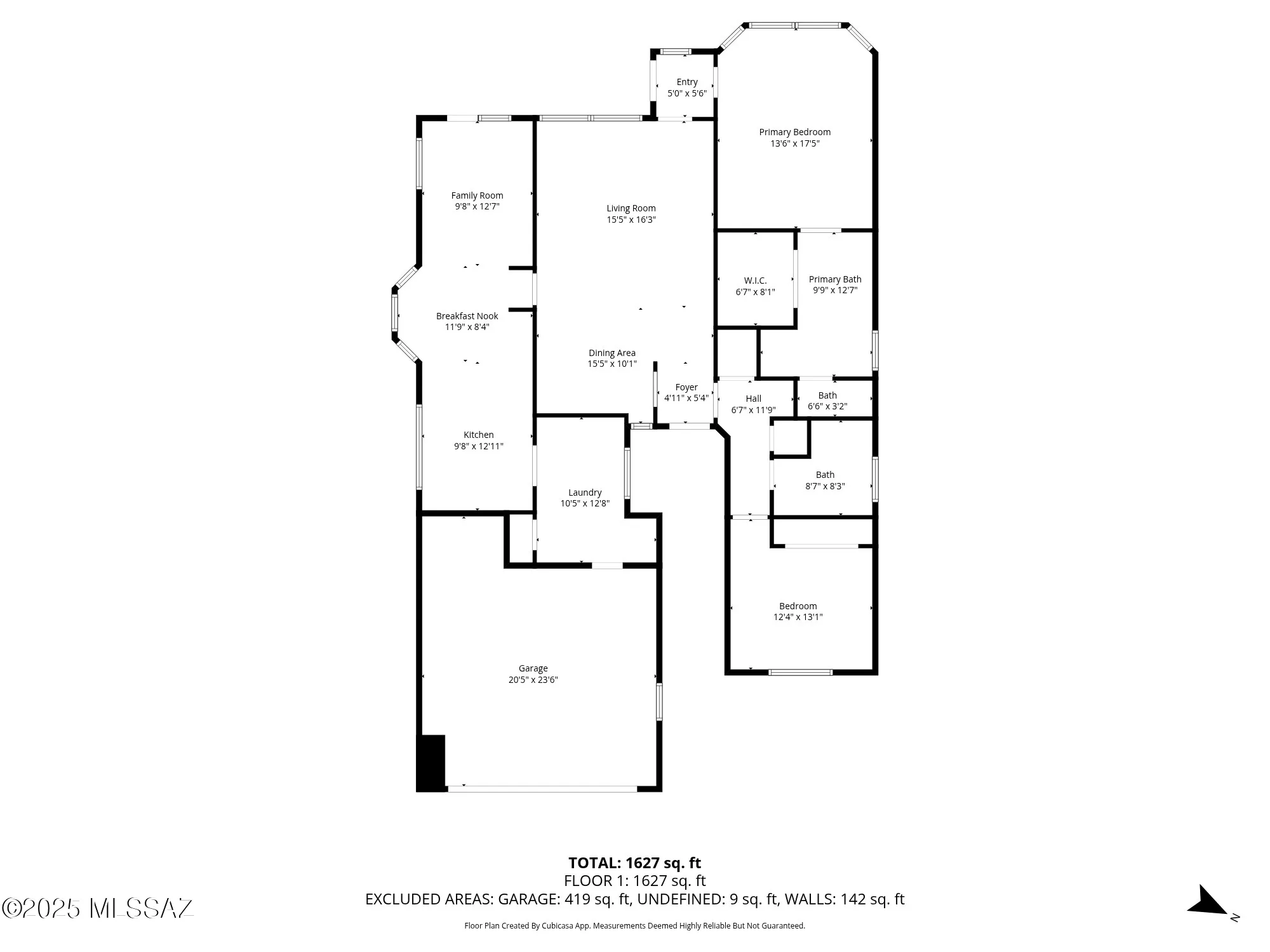 Property Slideshow image 49 of 49 | 14331 n copperstone dr, Oro Valley, AZ, 85755