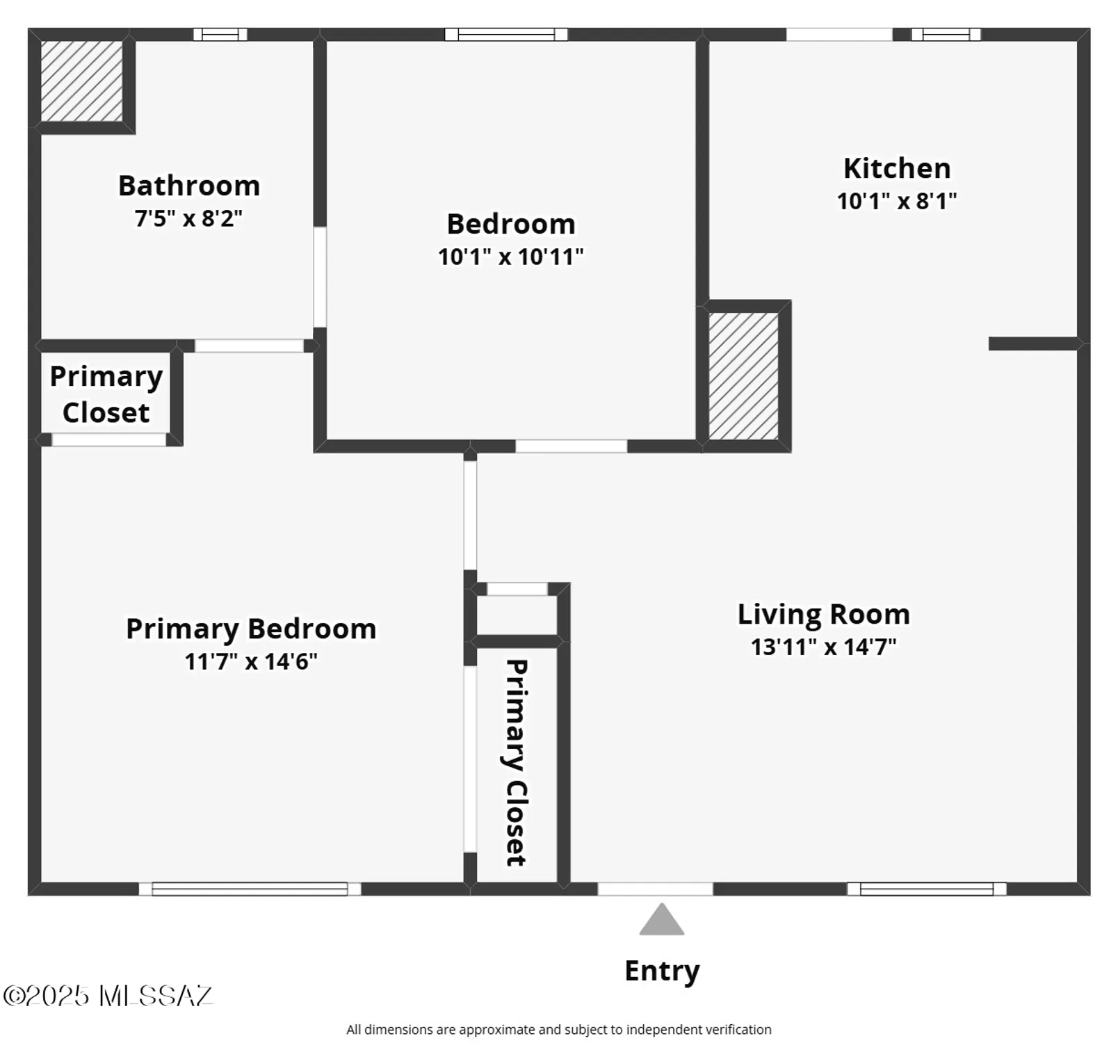 Property Slideshow image 30 of 30 | 381 s paseo lobo d, Green Valley, AZ, 85614