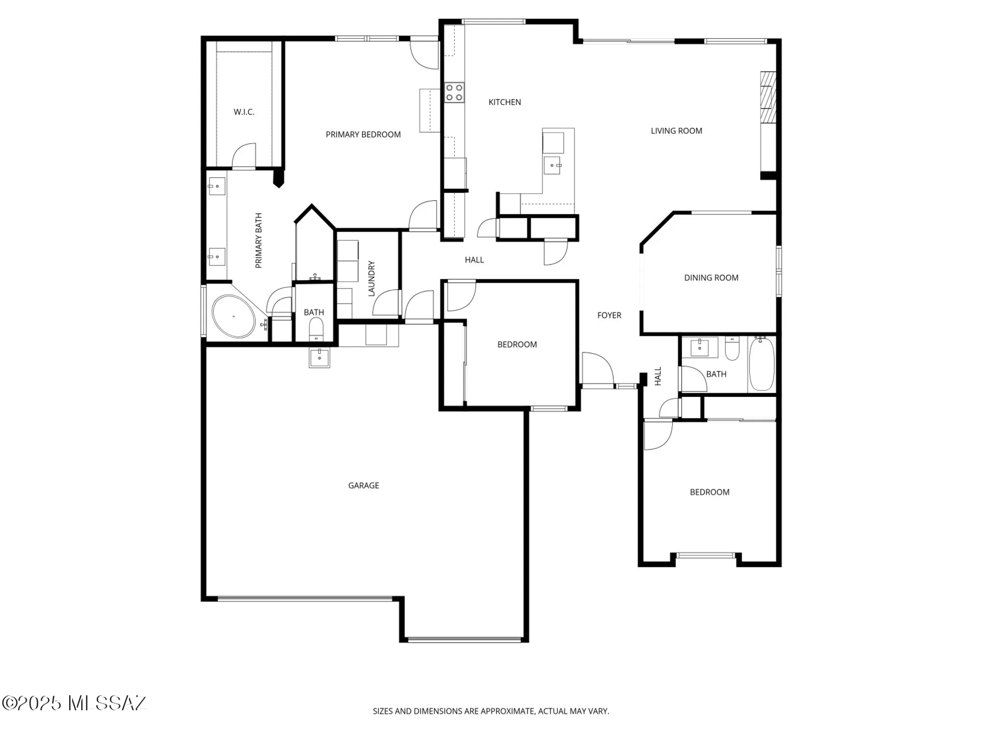 Property Slideshow image 29 of 29 | 5814 s turquoise canyon dr, Green Valley, AZ, 85622
