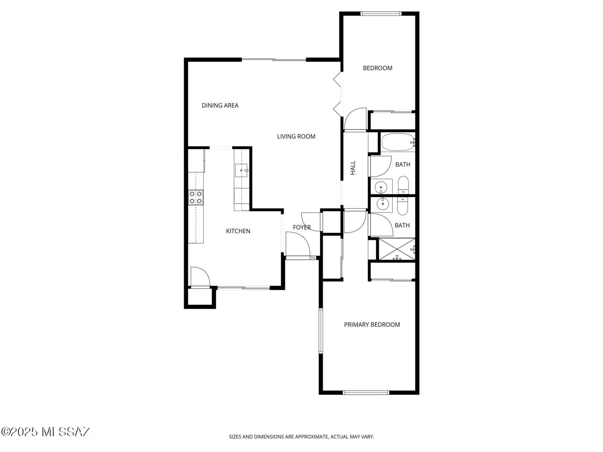 Property Slideshow image 28 of 28 | 1126 s alpine cir, Green Valley, AZ, 85614
