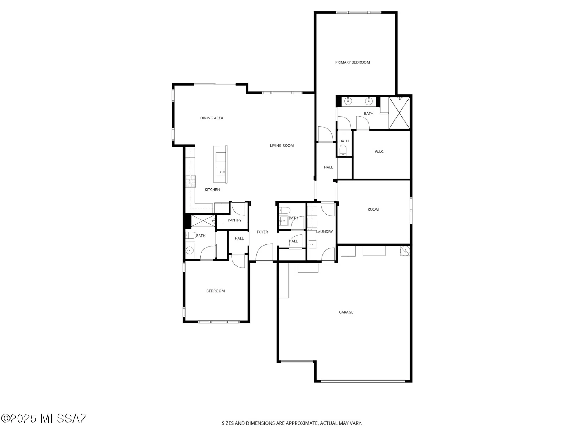 Property Slideshow image 51 of 51 | 30970 s obsidian dr, Oracle, AZ, 85623