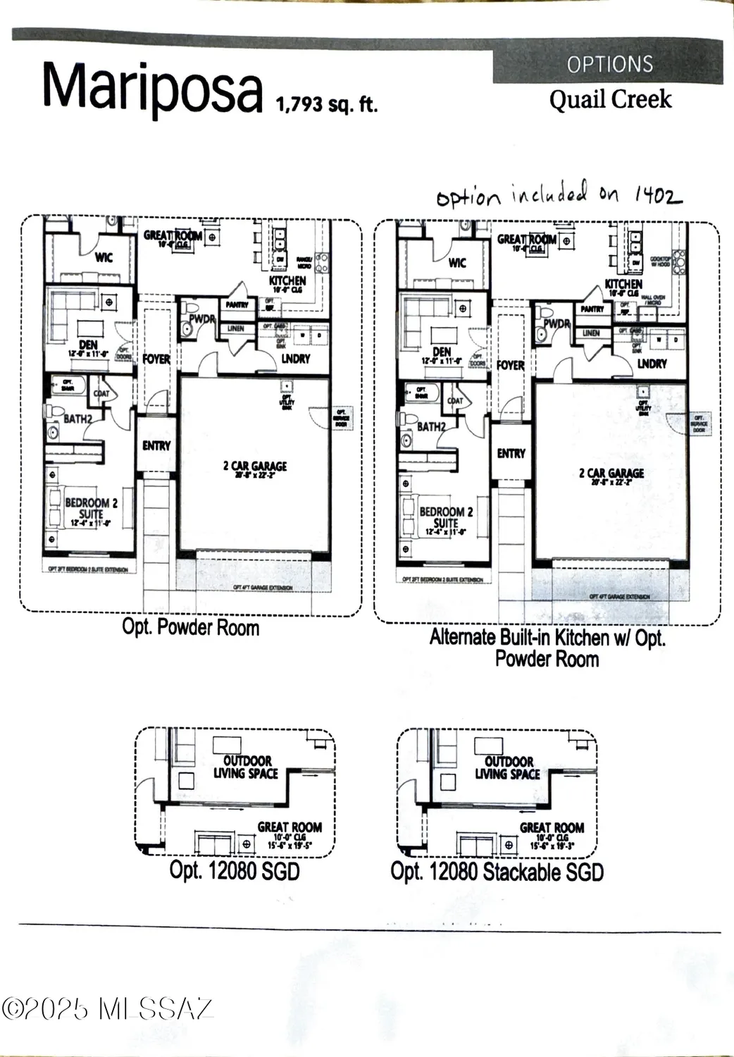 Property Slideshow image 44 of 44 | 2551 e canyon crossing dr, Green Valley, AZ, 85614