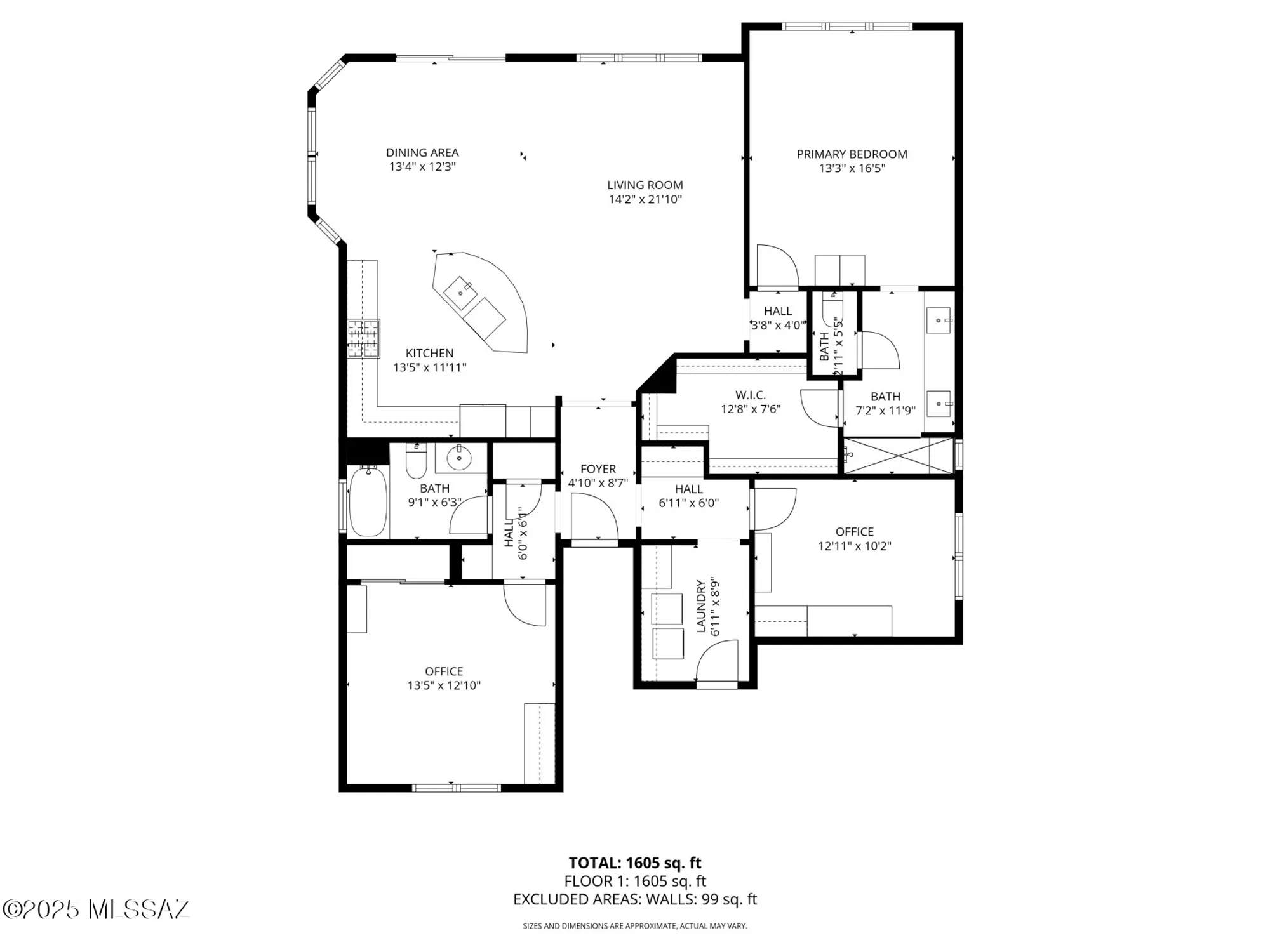 Property Slideshow image 26 of 26 | 2472 e rolling meadow ln, Green Valley, AZ, 85614