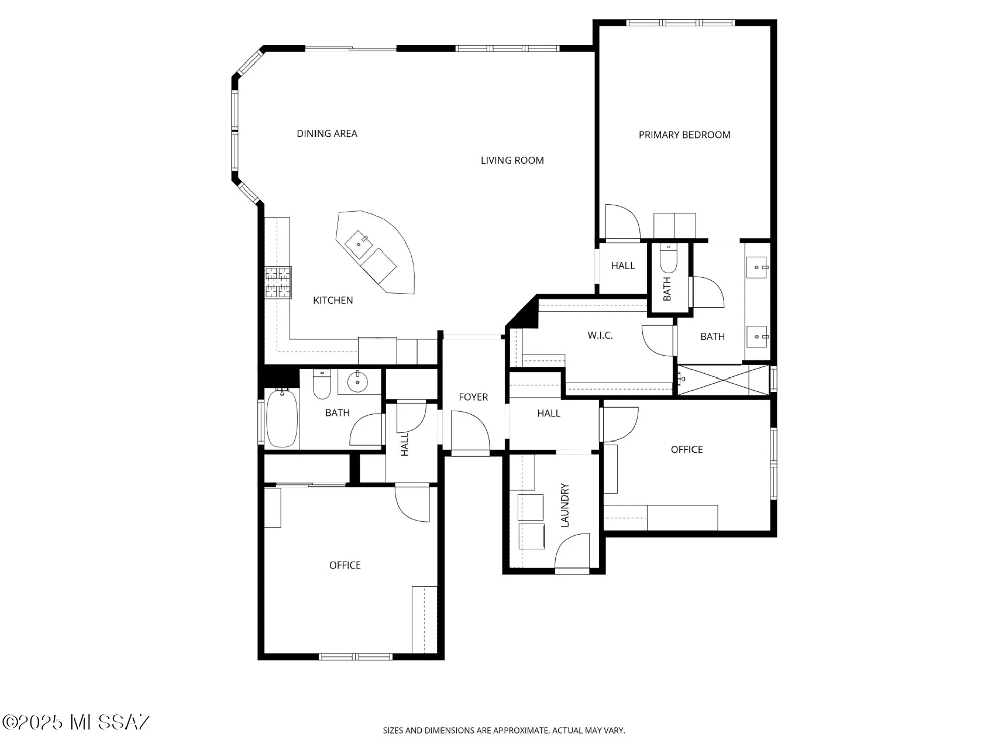 Property Slideshow image 25 of 26 | 2472 e rolling meadow ln, Green Valley, AZ, 85614
