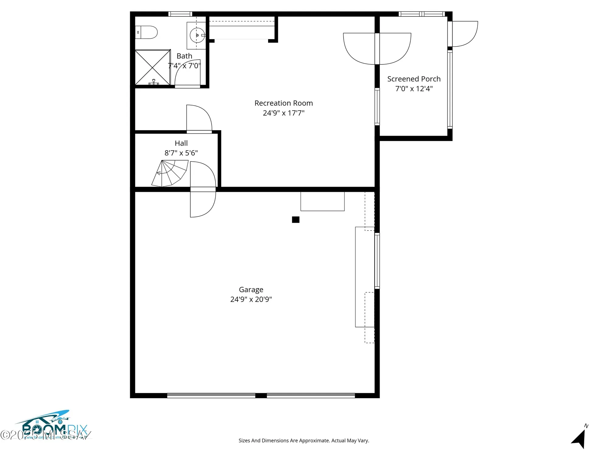 Property Slideshow image 25 of 26 | 63960 e condalia pl, Saddlebrooke, AZ, 85739