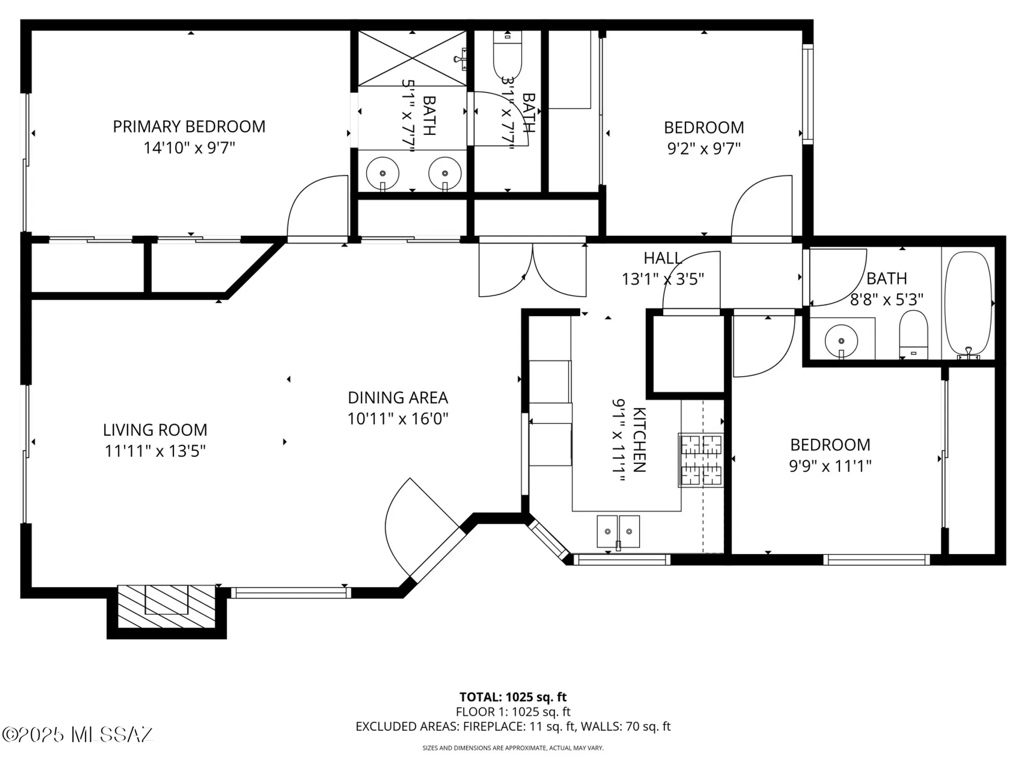 Property Slideshow image 35 of 35 | 1665 n rio yaqui, Green Valley, AZ, 85614