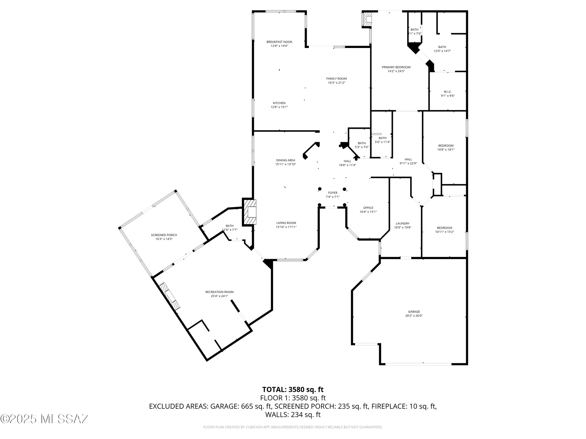 Property Slideshow image 50 of 50 | 38200 s stone ridge ct, Tucson, AZ, 85739