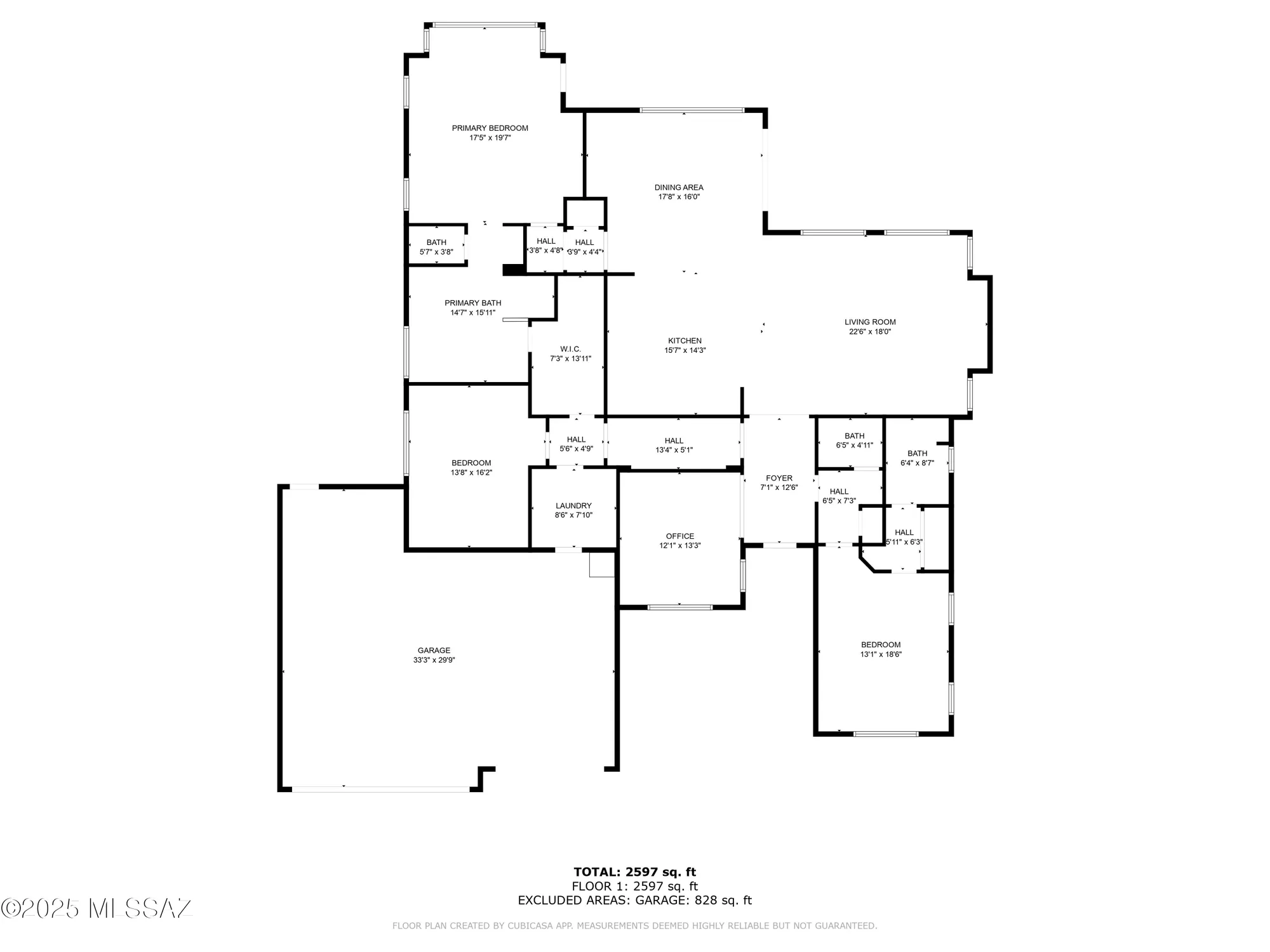 Property Slideshow image 31 of 31 | 36531 s ventana pl, Saddlebrooke, AZ, 85739