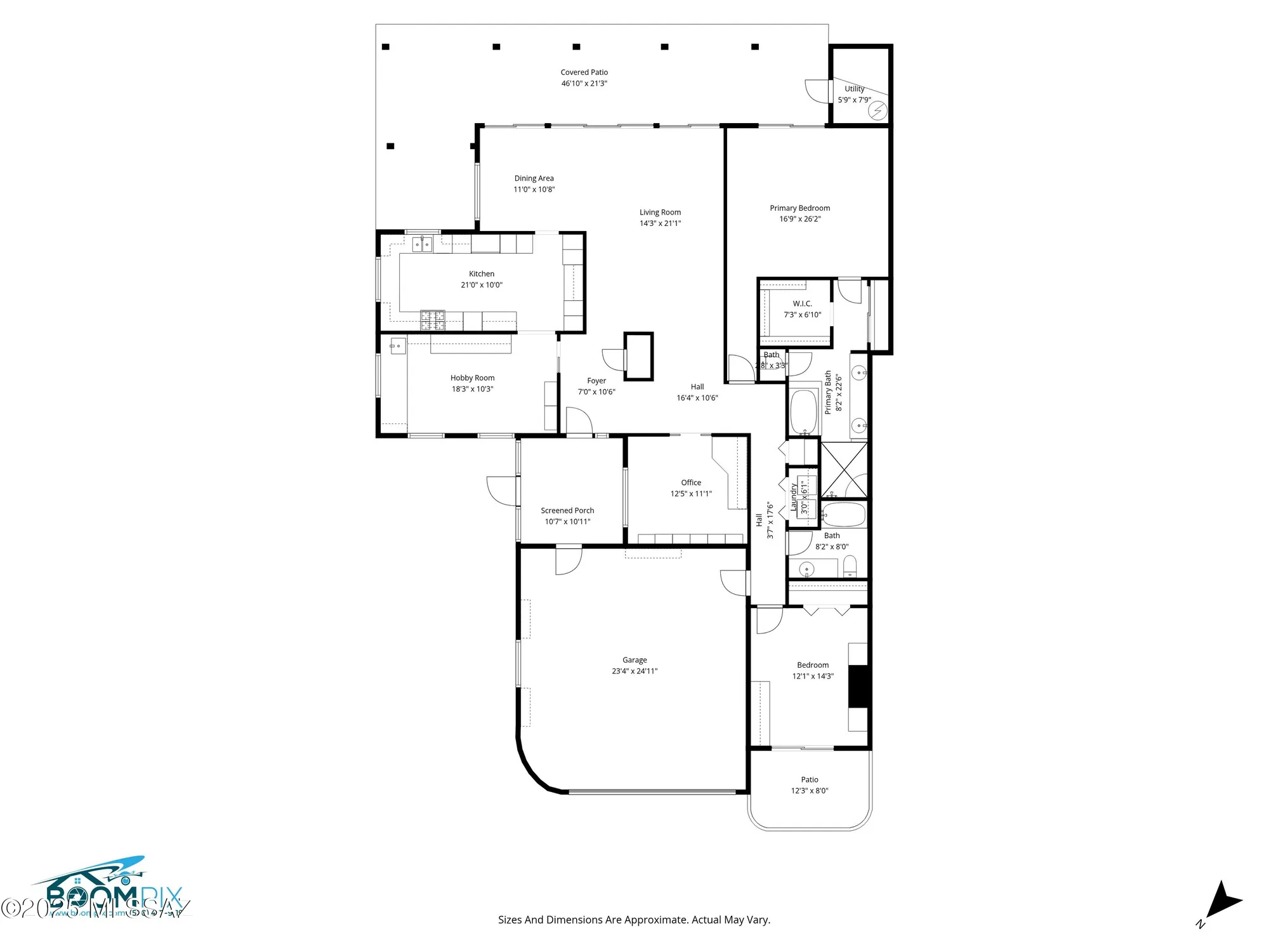 Property Slideshow image 40 of 40 | 3363 s calle del albano, Green Valley, AZ, 85622