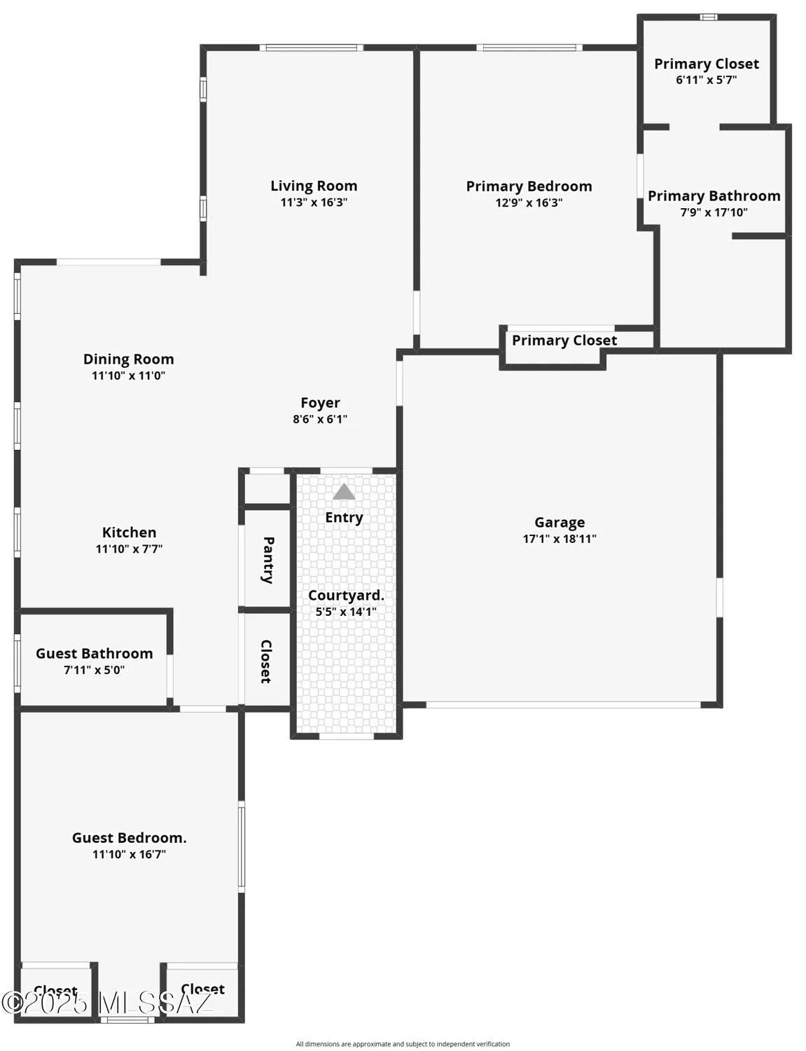 Property Slideshow image 44 of 44 | 3789 s calle rambles, Green Valley, AZ, 85614
