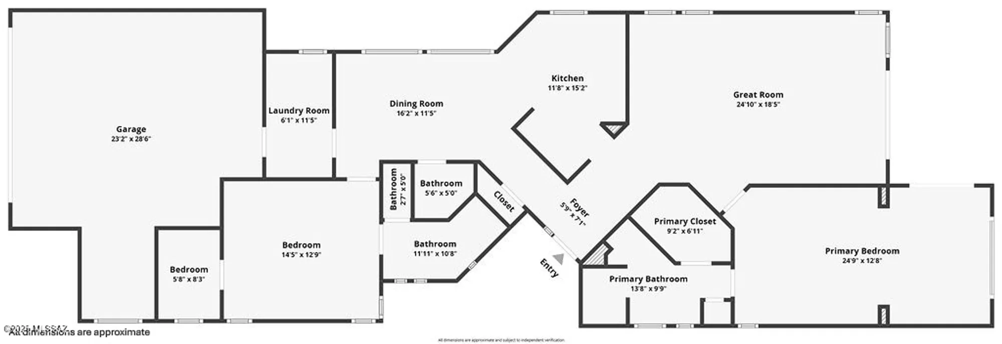Property Slideshow image 49 of 49 | 1313 w mariquita st, Green Valley, AZ, 85622