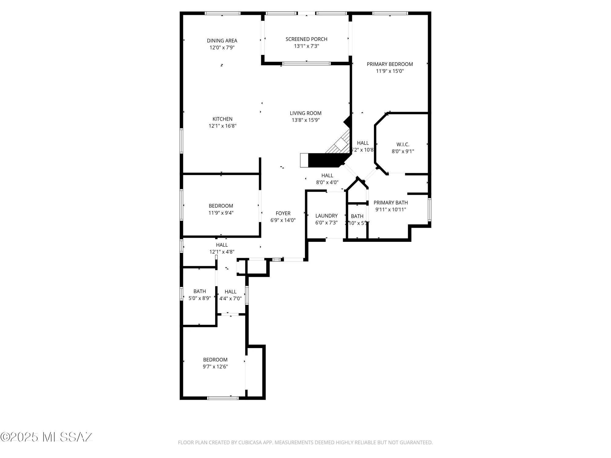 Property Slideshow image 46 of 46 | 610 w rio teras, Green Valley, AZ, 85614