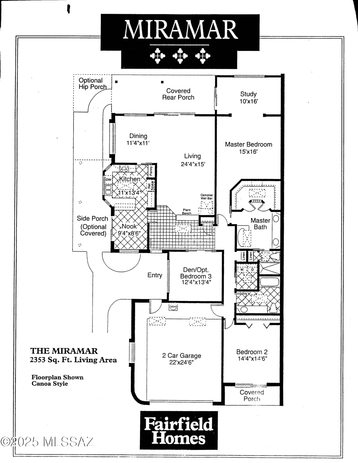 Property Slideshow image 50 of 50 | 3480 s via de la ramita, Green Valley, AZ, 85622