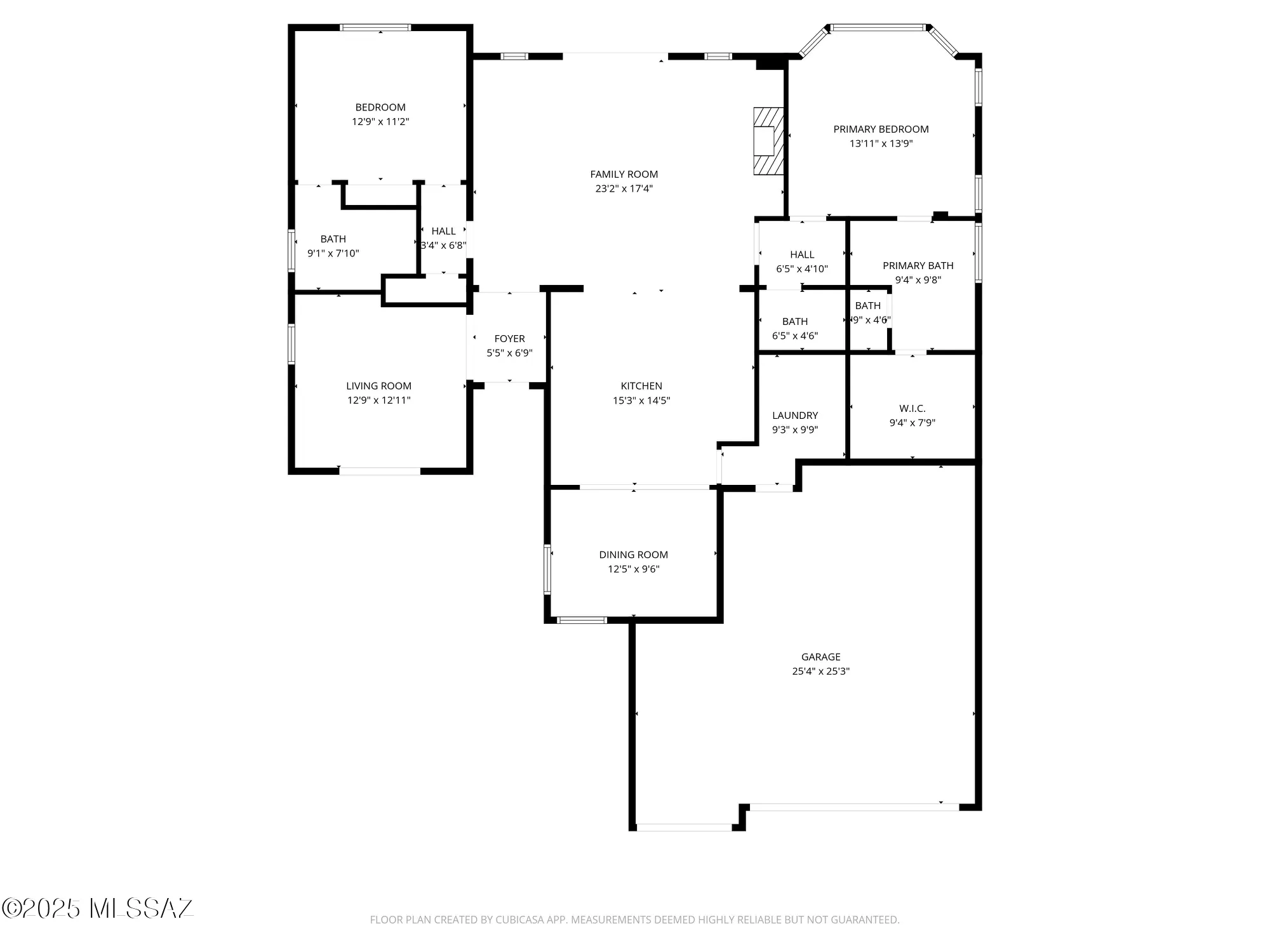 Property Slideshow image 32 of 32 | 32480 s egret trl, Oracle, AZ, 85623