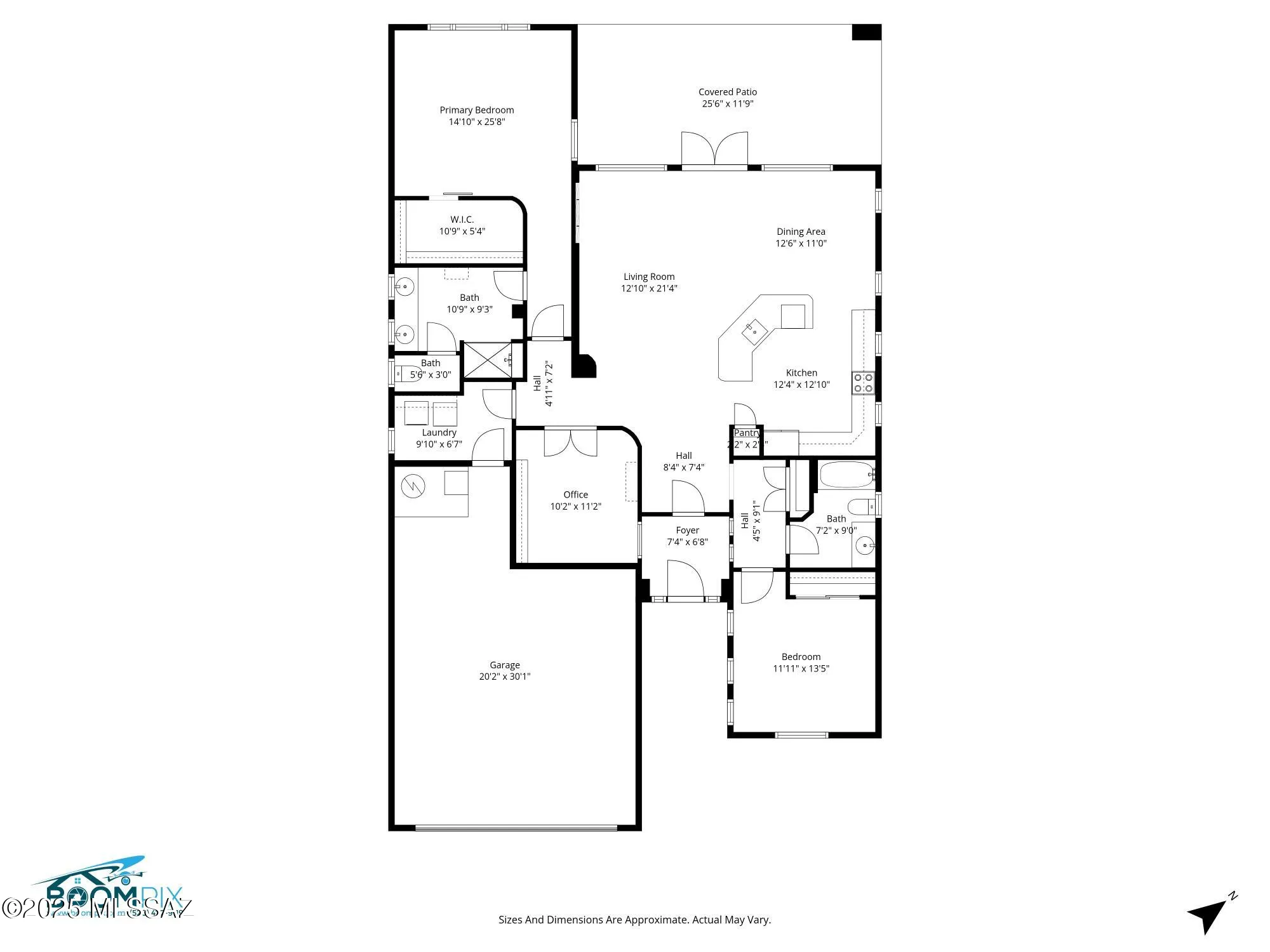 Property Slideshow image 31 of 31 | 470 w calle artistica, Green Valley, AZ, 85614