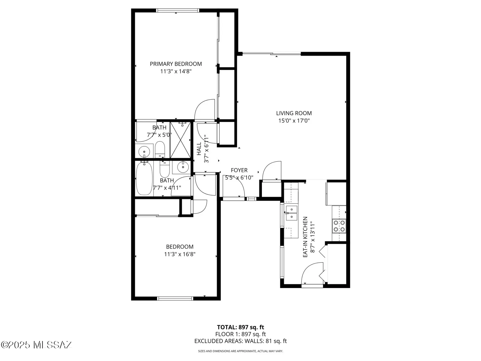 Property Slideshow image 28 of 29 | 206 n calle acuarela, Green Valley, AZ, 85614