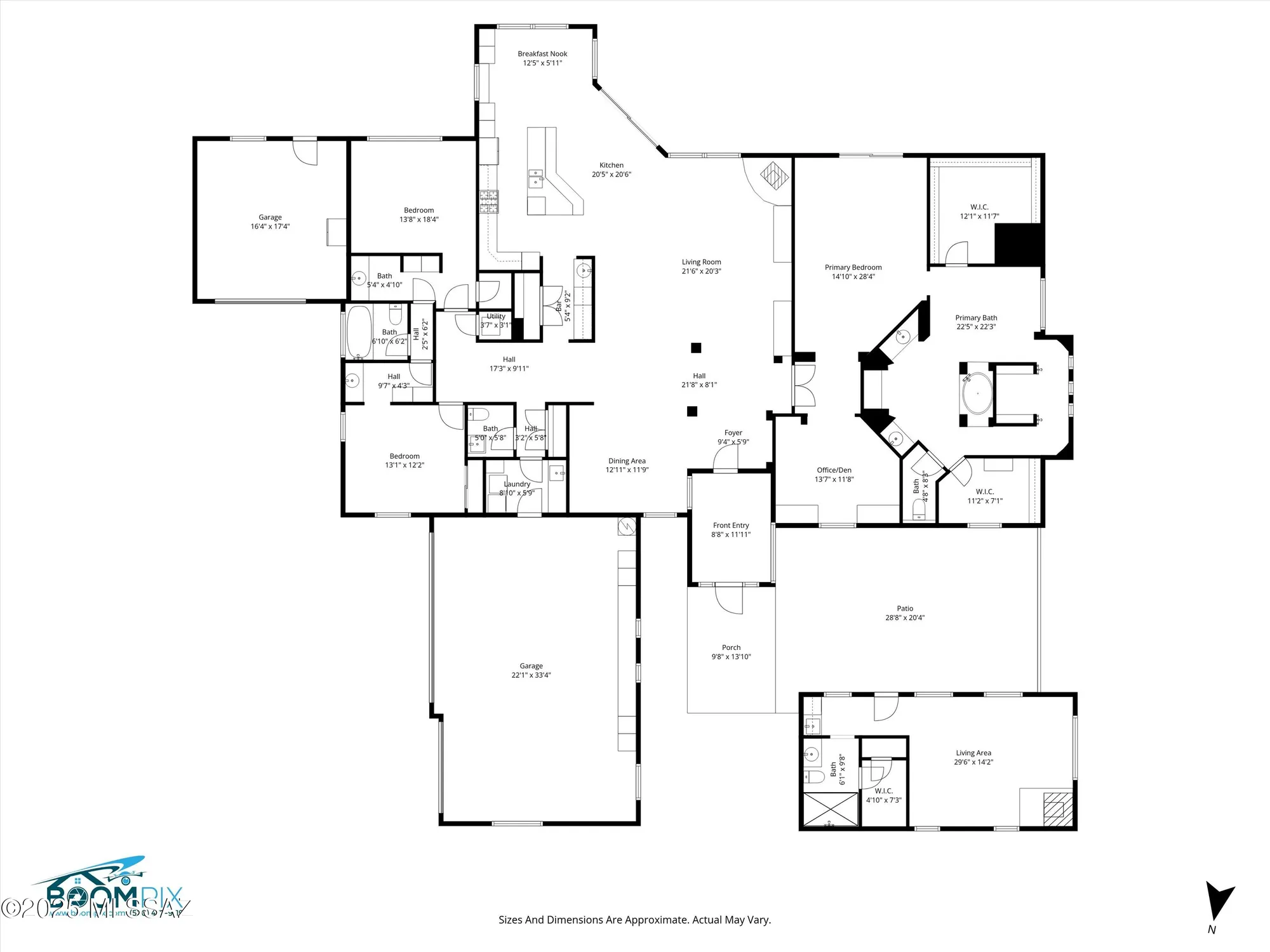 Property Slideshow image 51 of 51 | 66225 e alder dr, Tucson, AZ, 85739